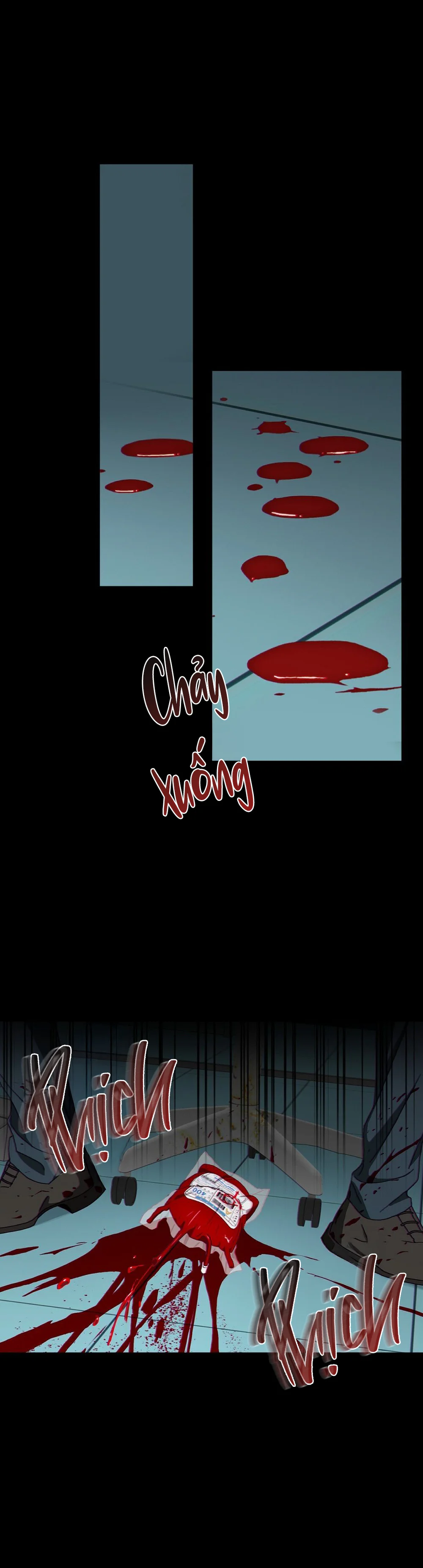 Min Yong MIGNON Chapter 1 Trang 57