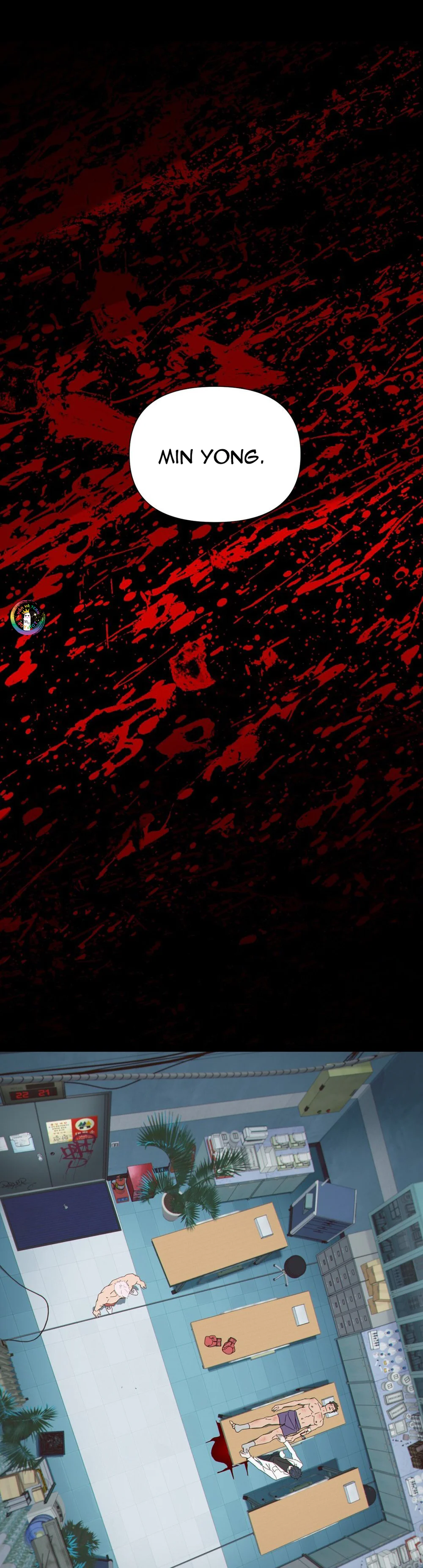 Min Yong MIGNON Chapter 1 Trang 58