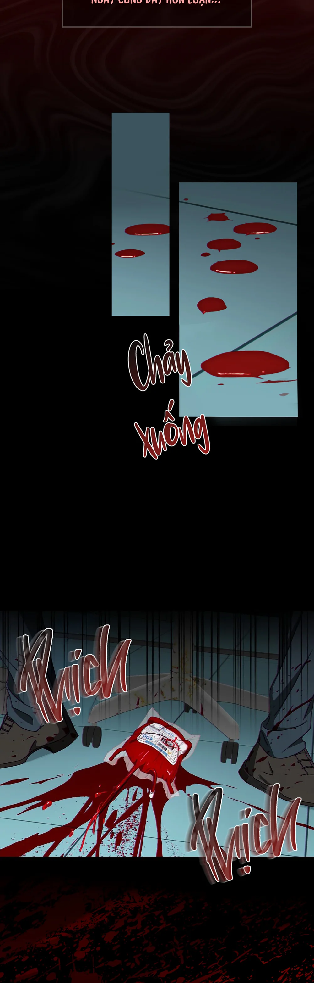 Min Yong MIGNON Chapter 0 Trang 4