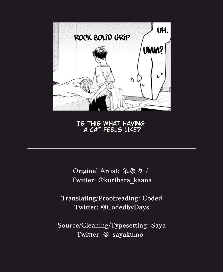 Minami tỏ ra dâm đãng Chapter 2 Trang 34