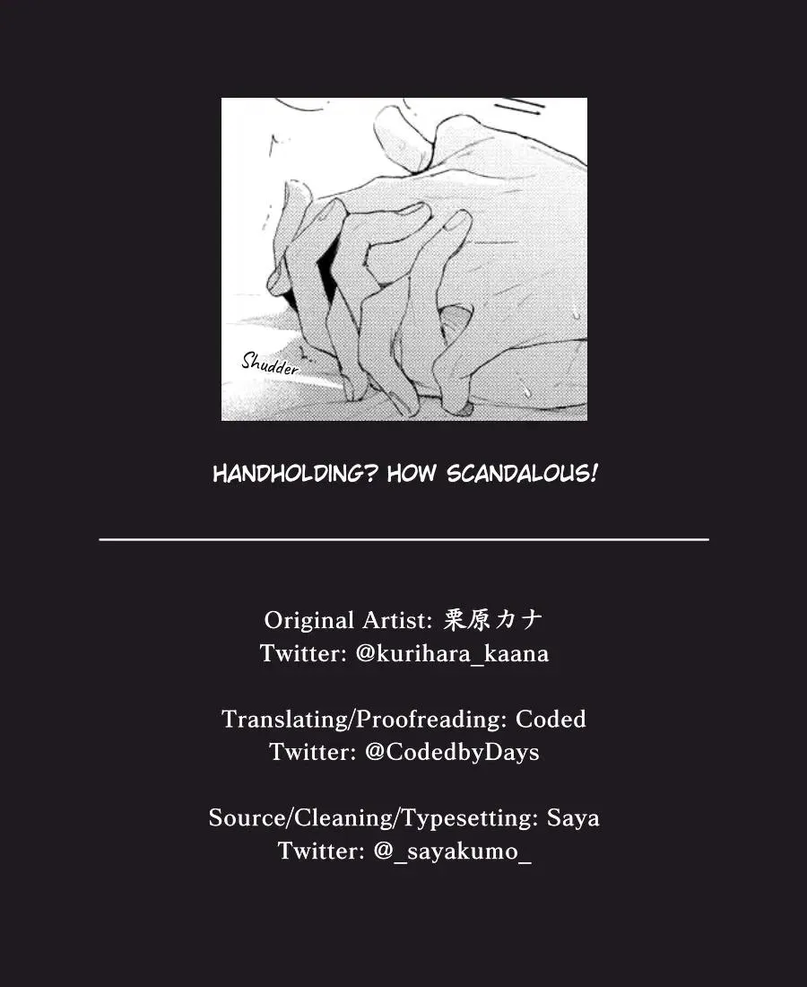 Minami tỏ ra dâm đãng Chapter 4 Trang 36