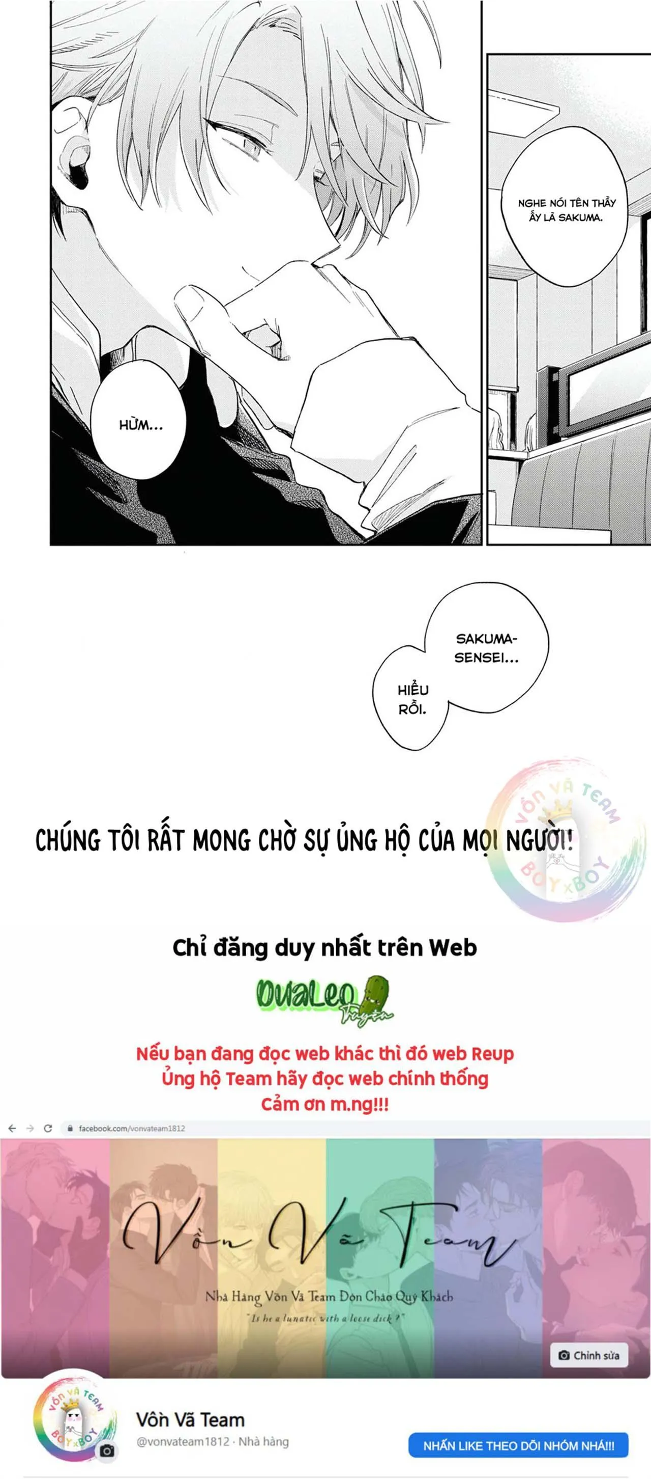 [DROP] Minato Shouji Coin Laundry Chapter 9 Trang 30