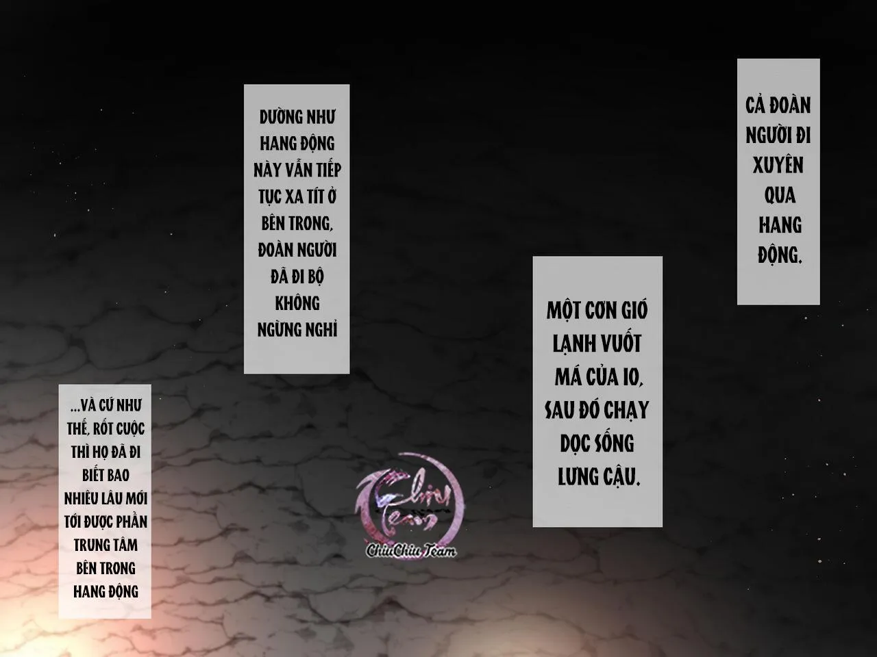 Minh Hôn -Niềm Vui Vô Tận Ở Địa Ngục Chapter 3 Trang 31