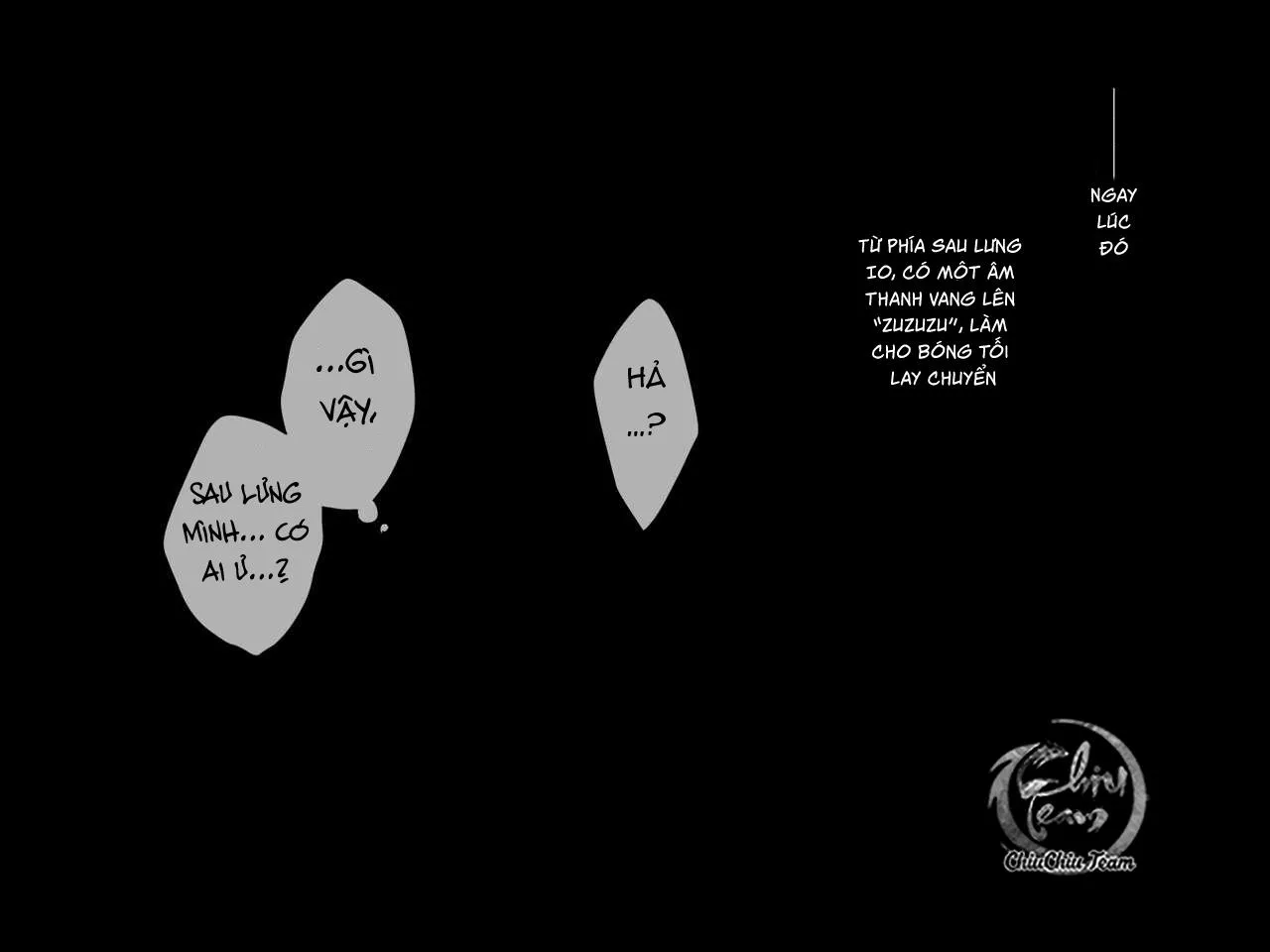 Minh Hôn -Niềm Vui Vô Tận Ở Địa Ngục Chapter 3 Trang 37