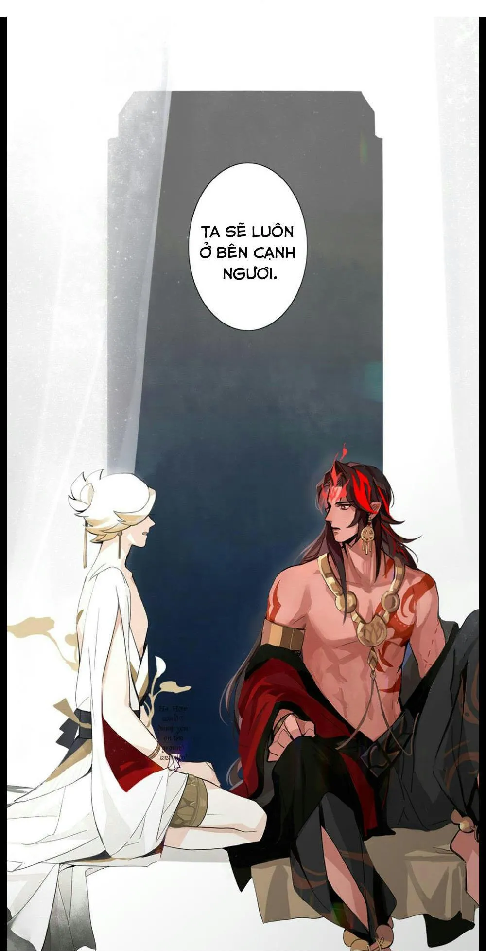 MIRACLE – Onmyoji dj Chapter 1 Trang 5