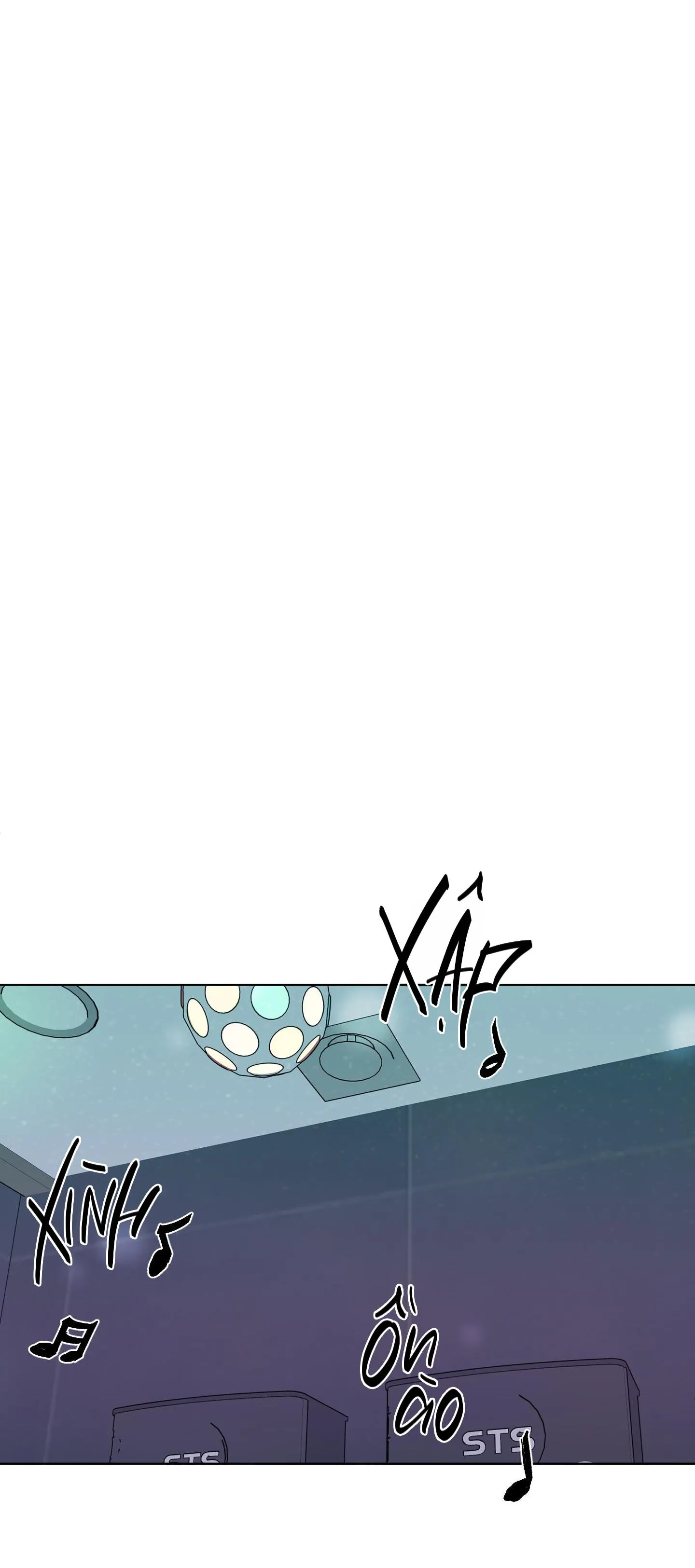 Missing Romance Chapter 2 Trang 11