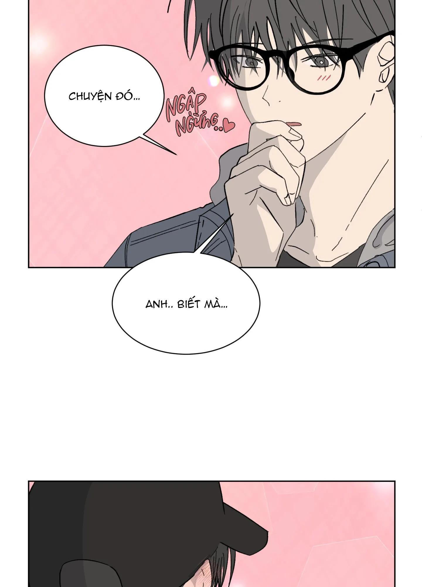 Missing Romance Chapter 2 Trang 20