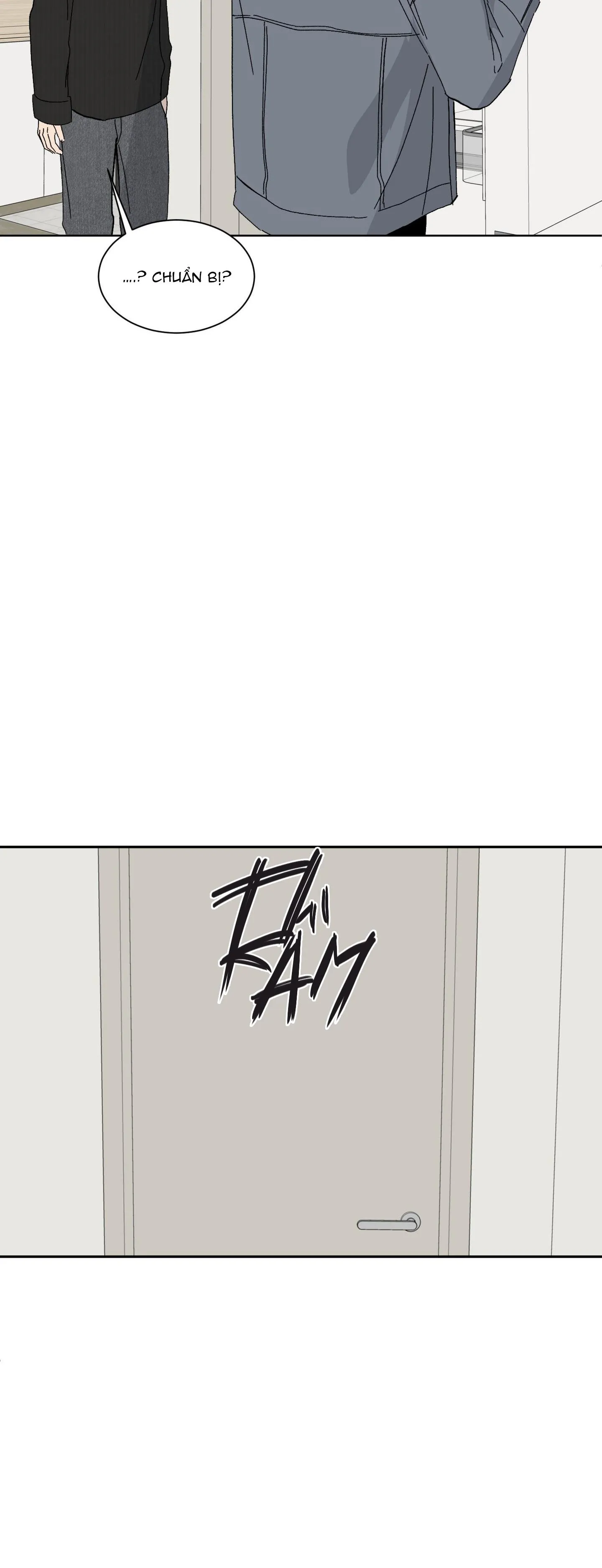 Missing Romance Chapter 2 Trang 28