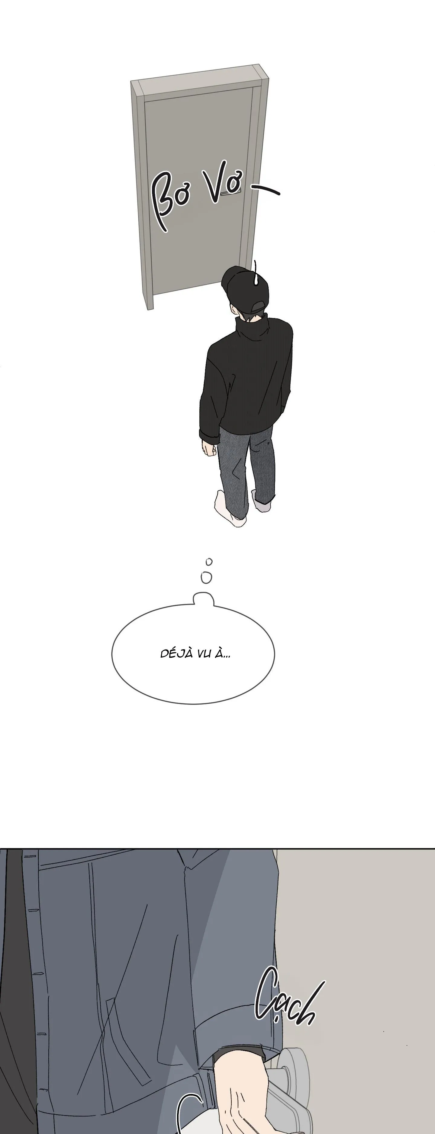 Missing Romance Chapter 2 Trang 29