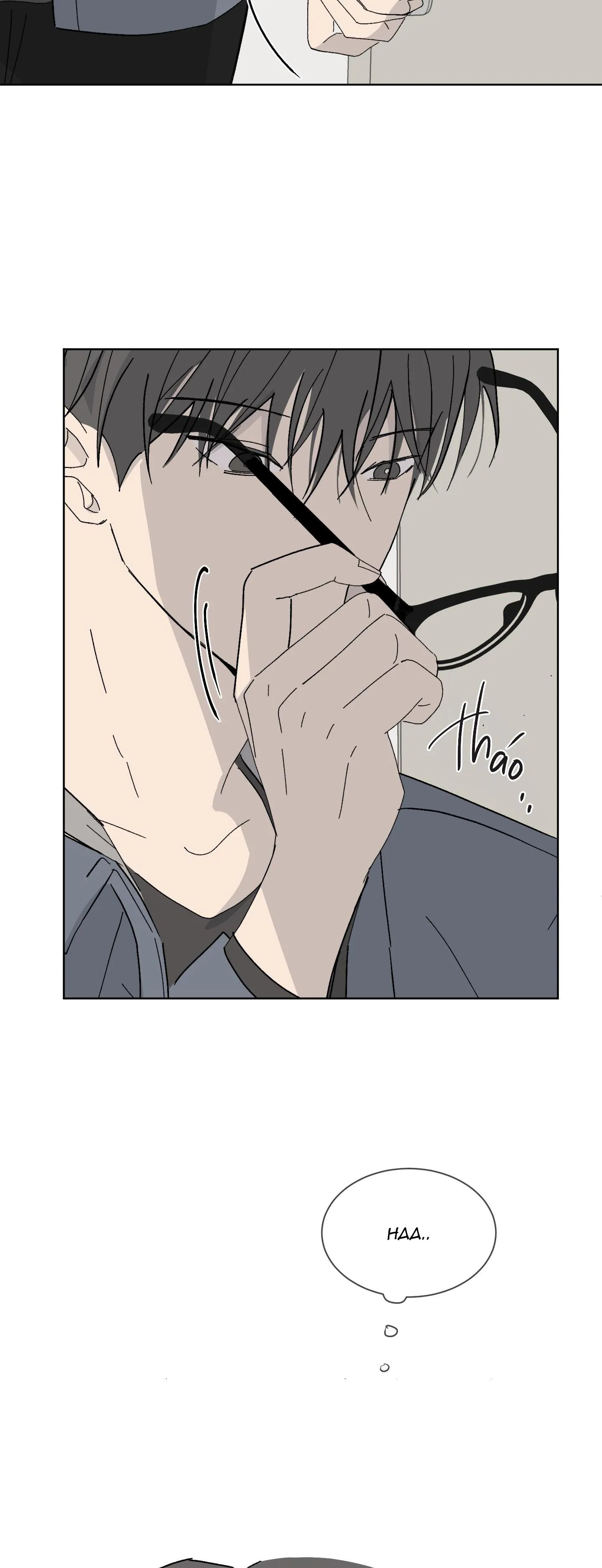 Missing Romance Chapter 2 Trang 30