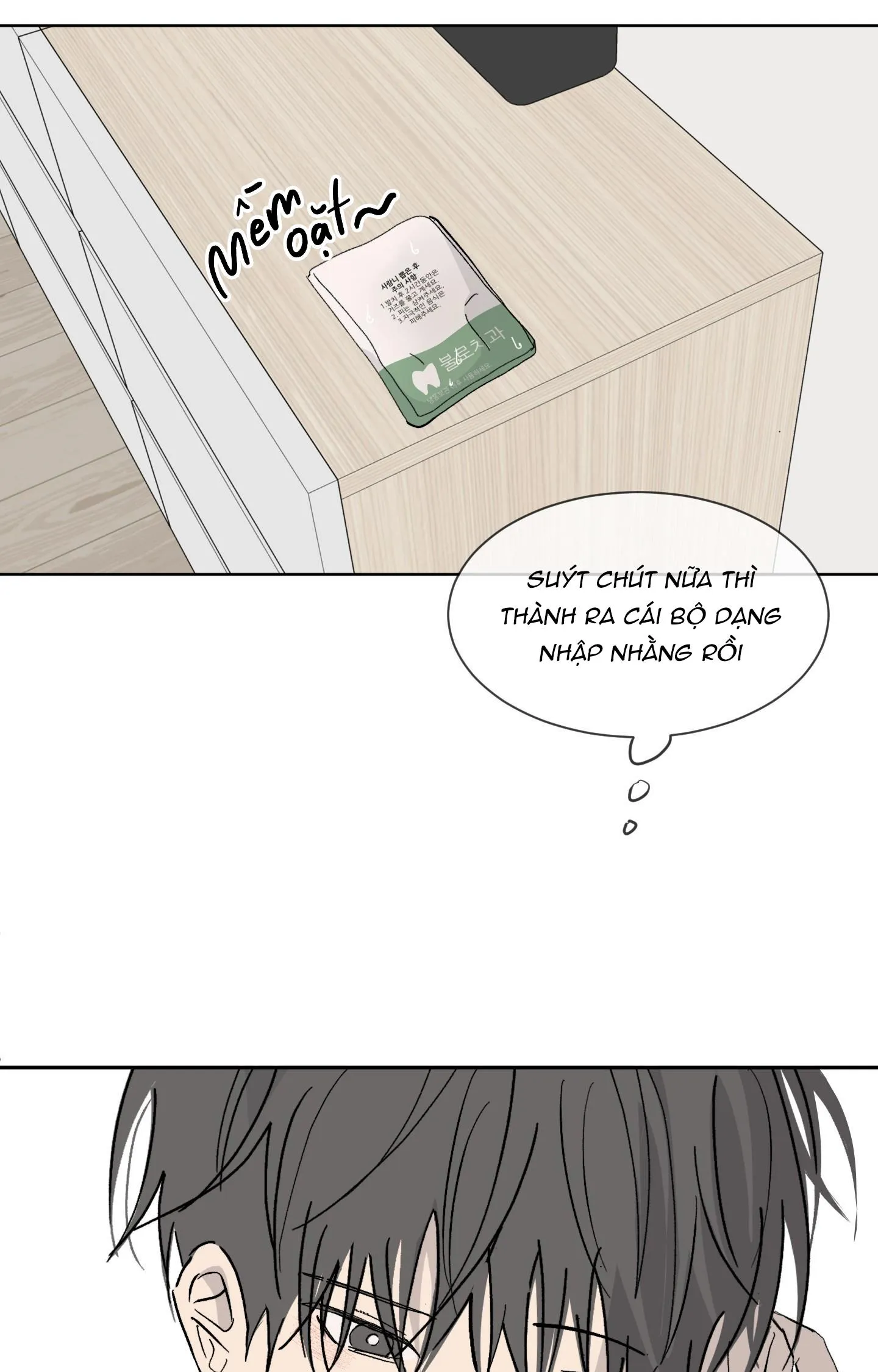 Missing Romance Chapter 2 Trang 34