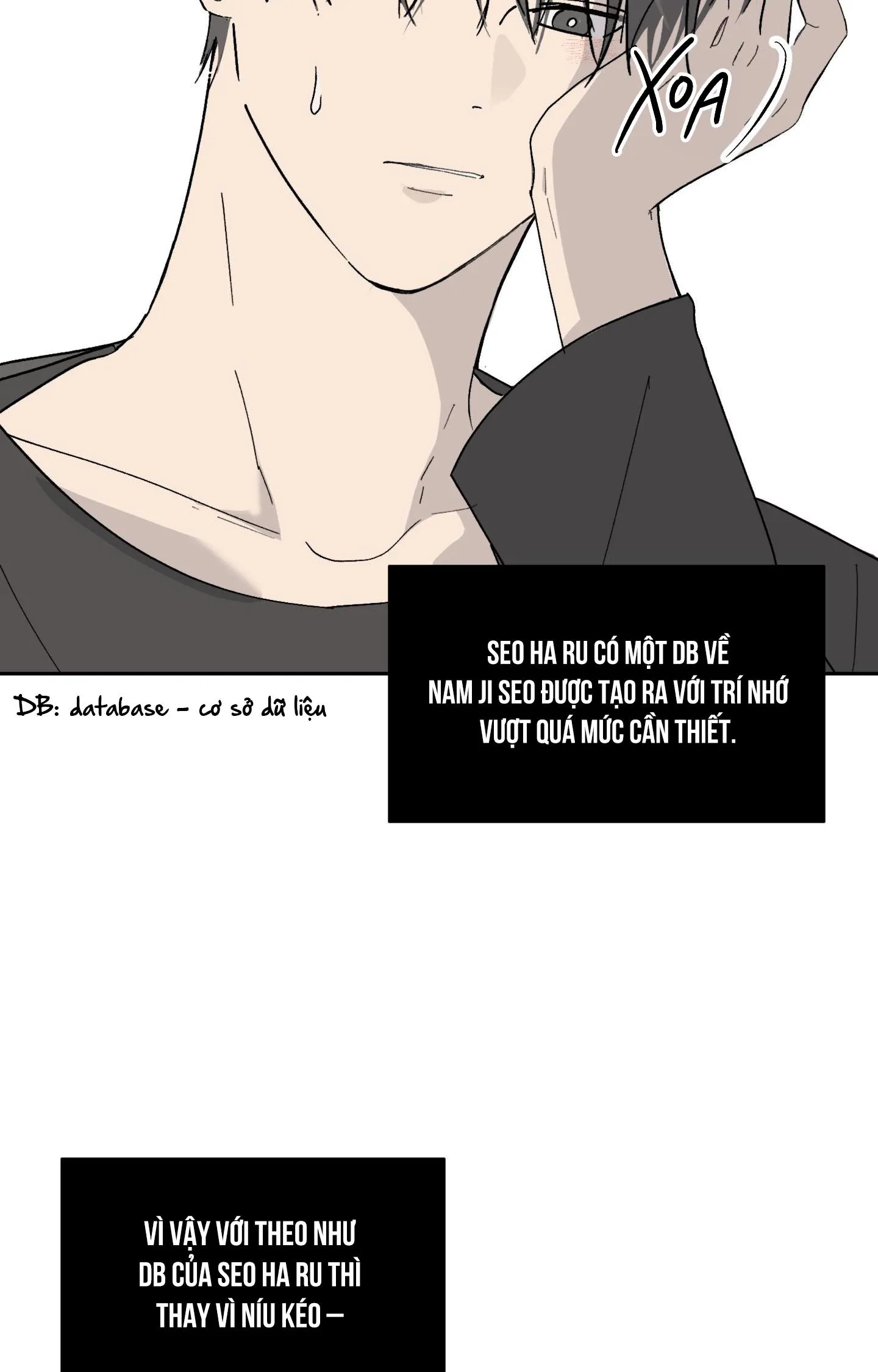 Missing Romance Chapter 2 Trang 35