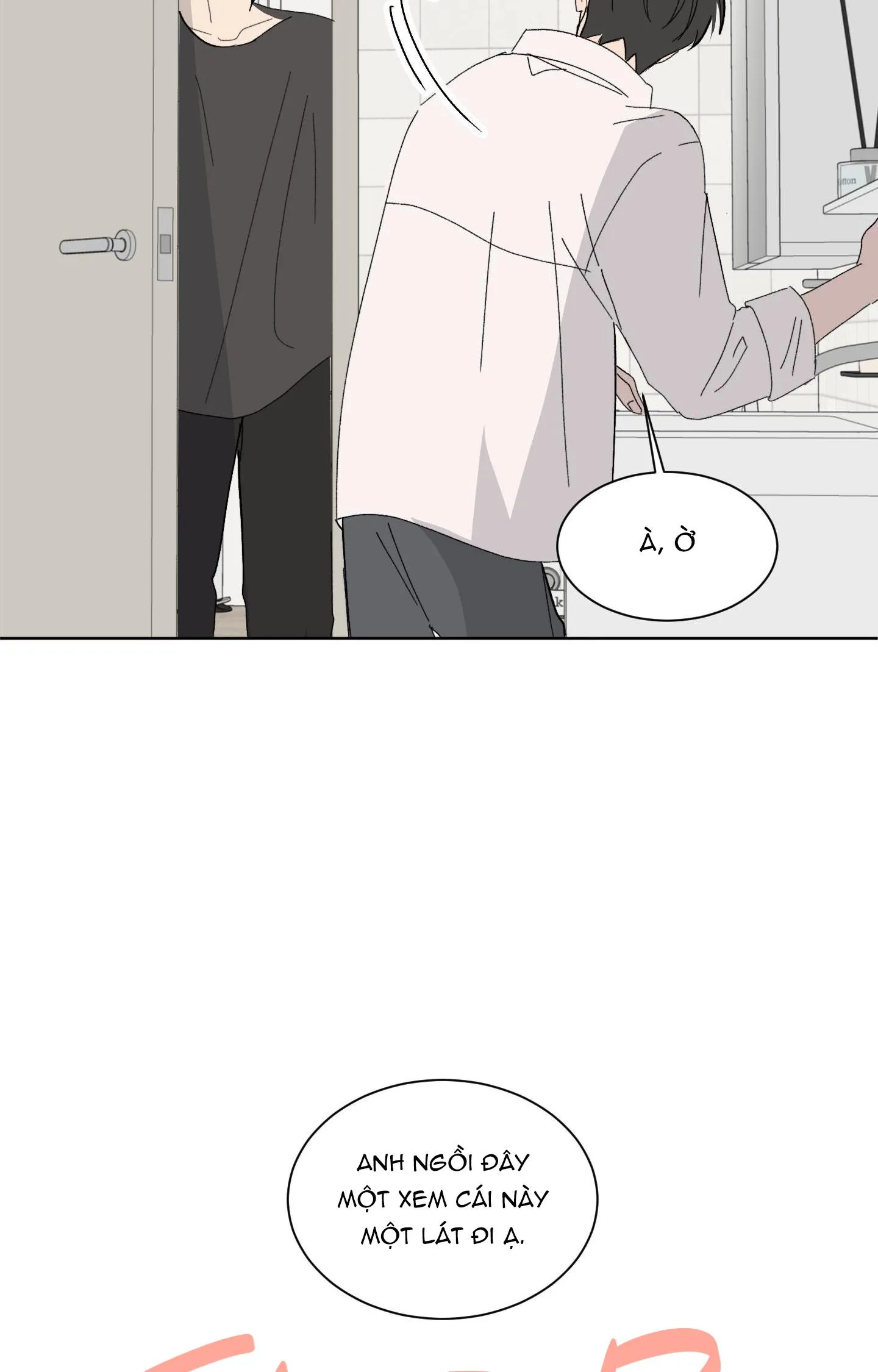 Missing Romance Chapter 2 Trang 39