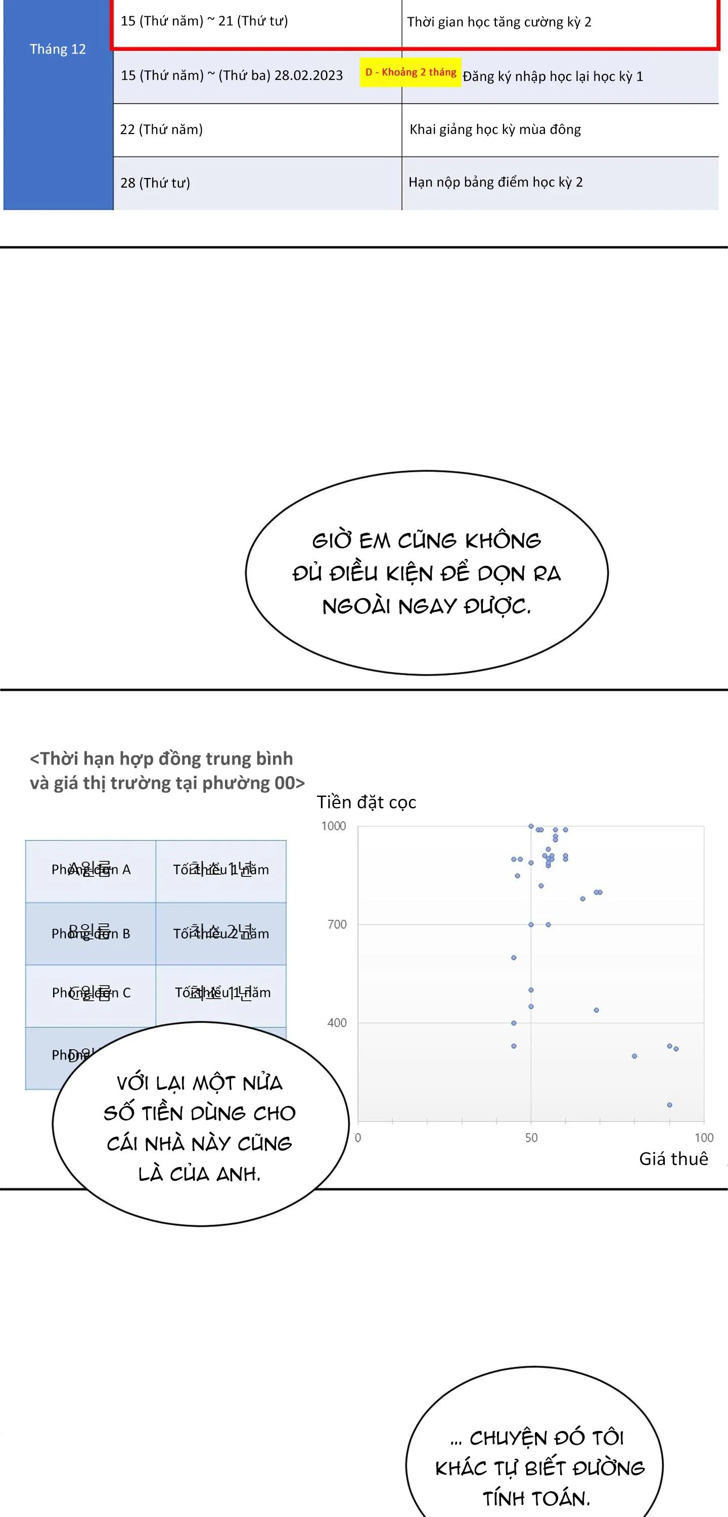 Missing Romance Chapter 2 Trang 43