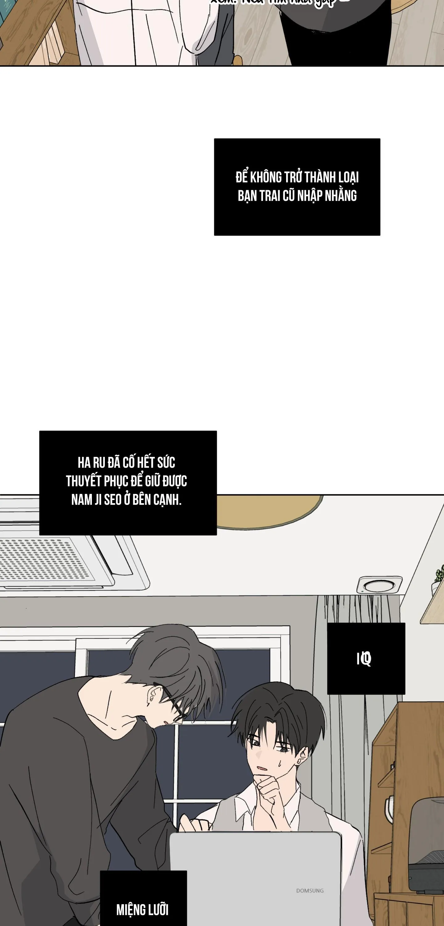 Missing Romance Chapter 2 Trang 46