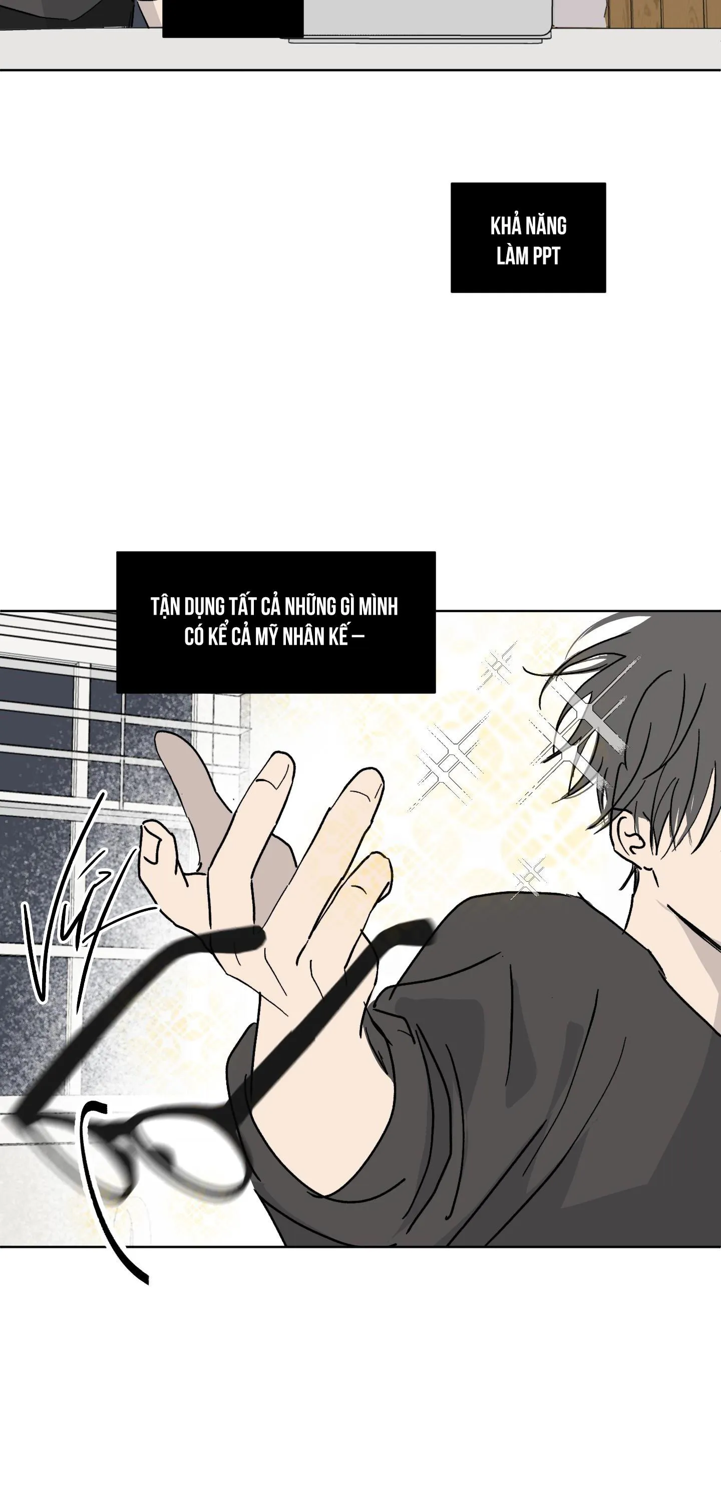 Missing Romance Chapter 2 Trang 47