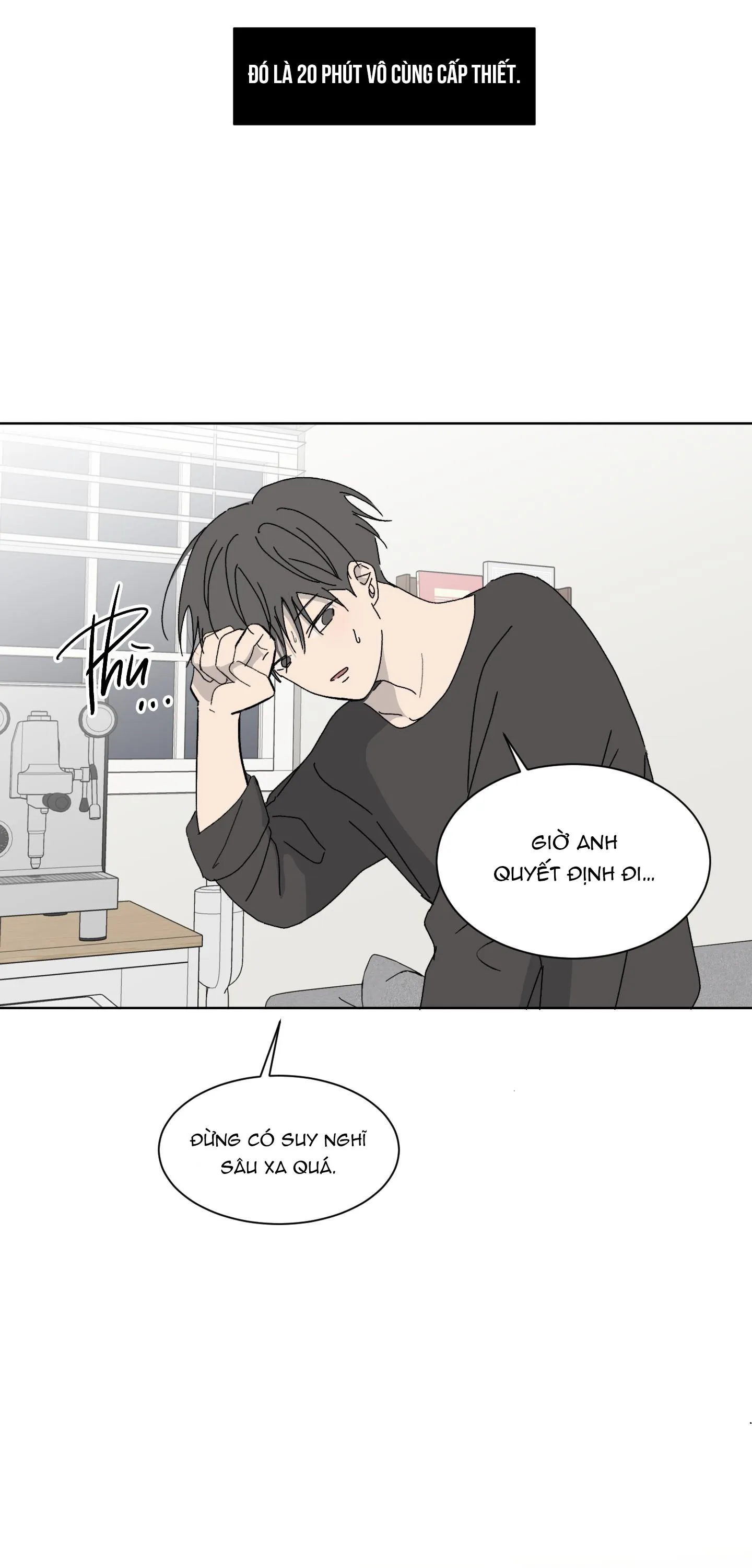 Missing Romance Chapter 2 Trang 48