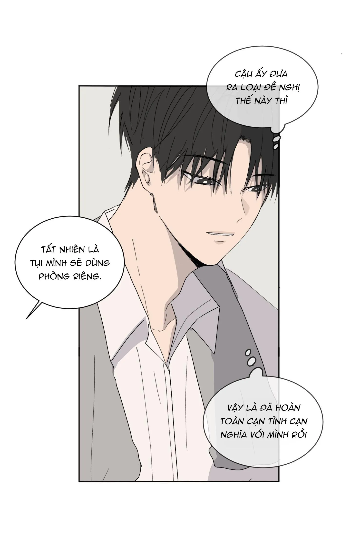 Missing Romance Chapter 2 Trang 50