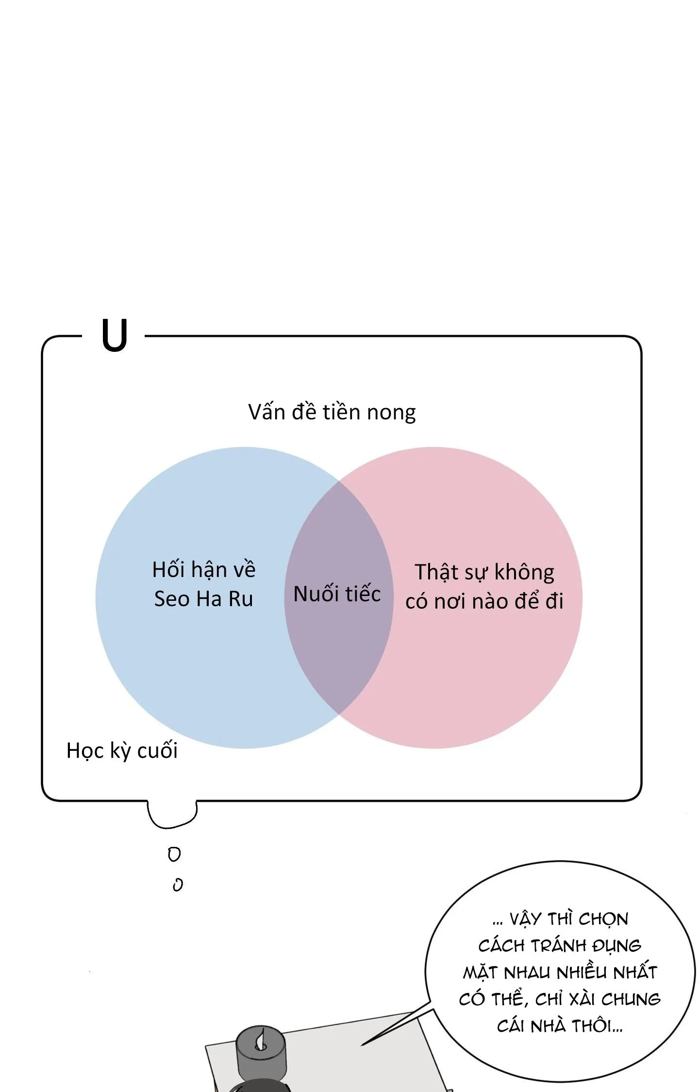 Missing Romance Chapter 2 Trang 51
