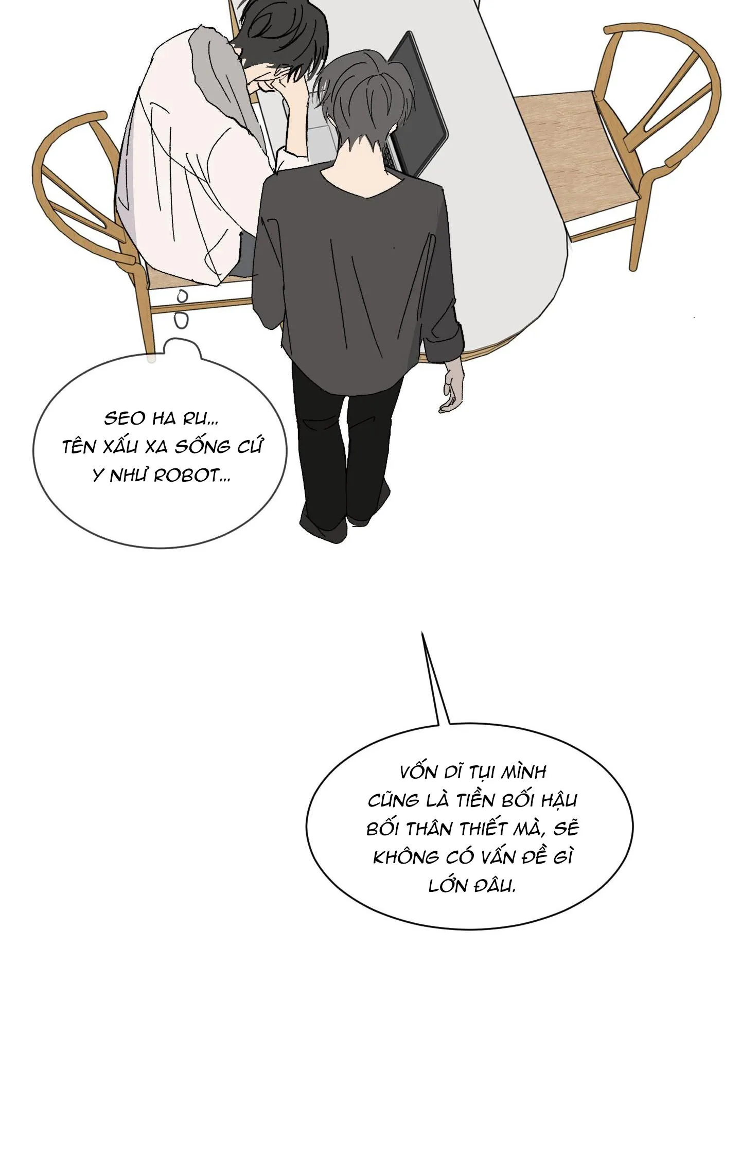 Missing Romance Chapter 2 Trang 52