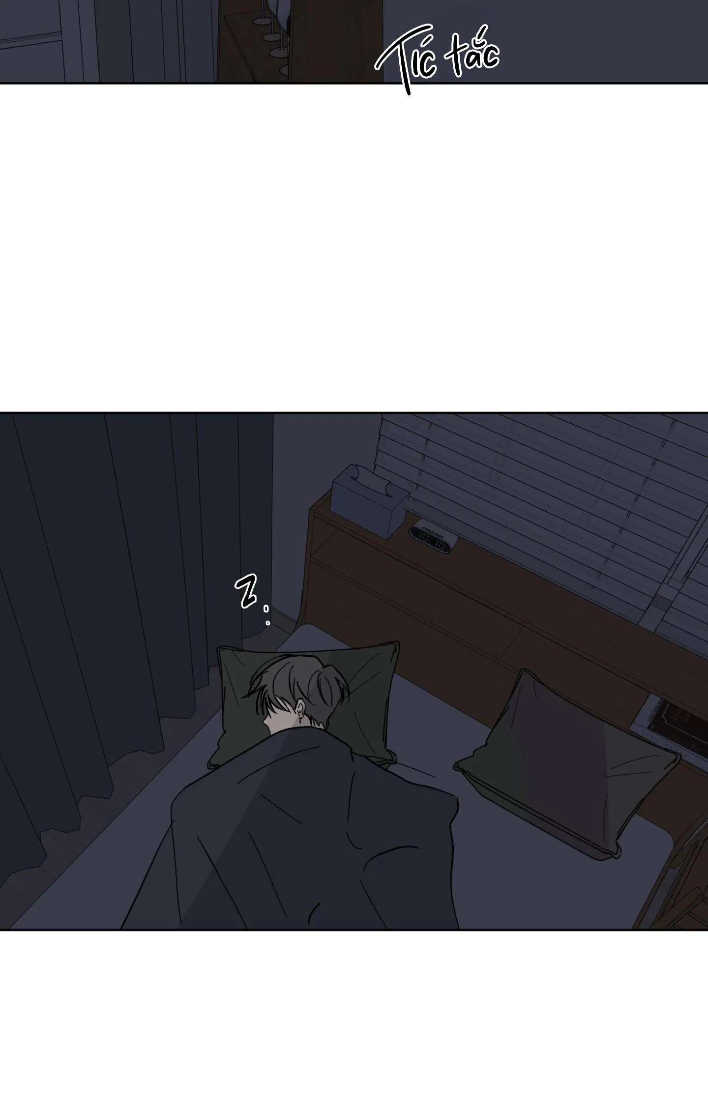 Missing Romance Chapter 2 Trang 54