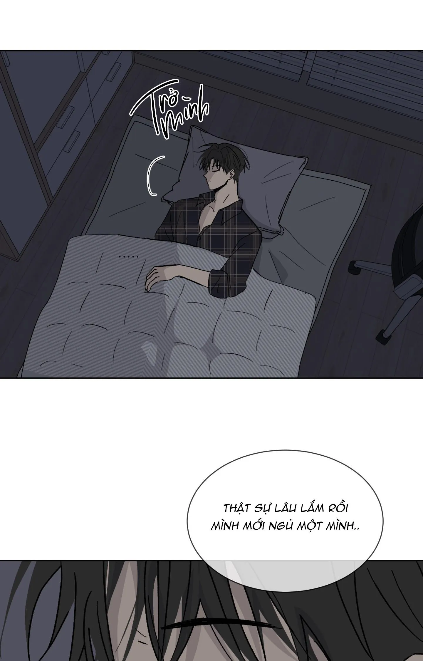 Missing Romance Chapter 2 Trang 55