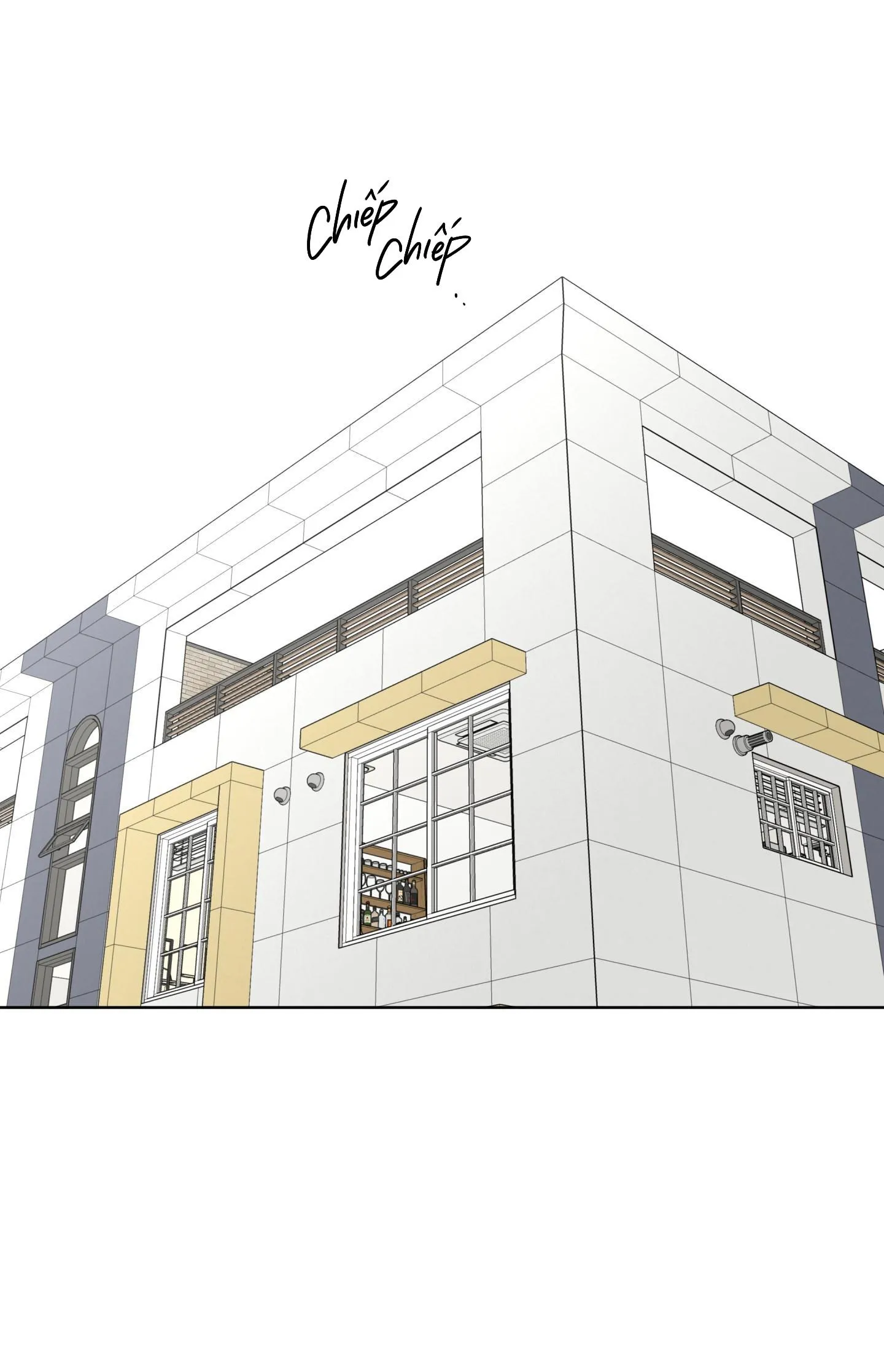 Missing Romance Chapter 2 Trang 58