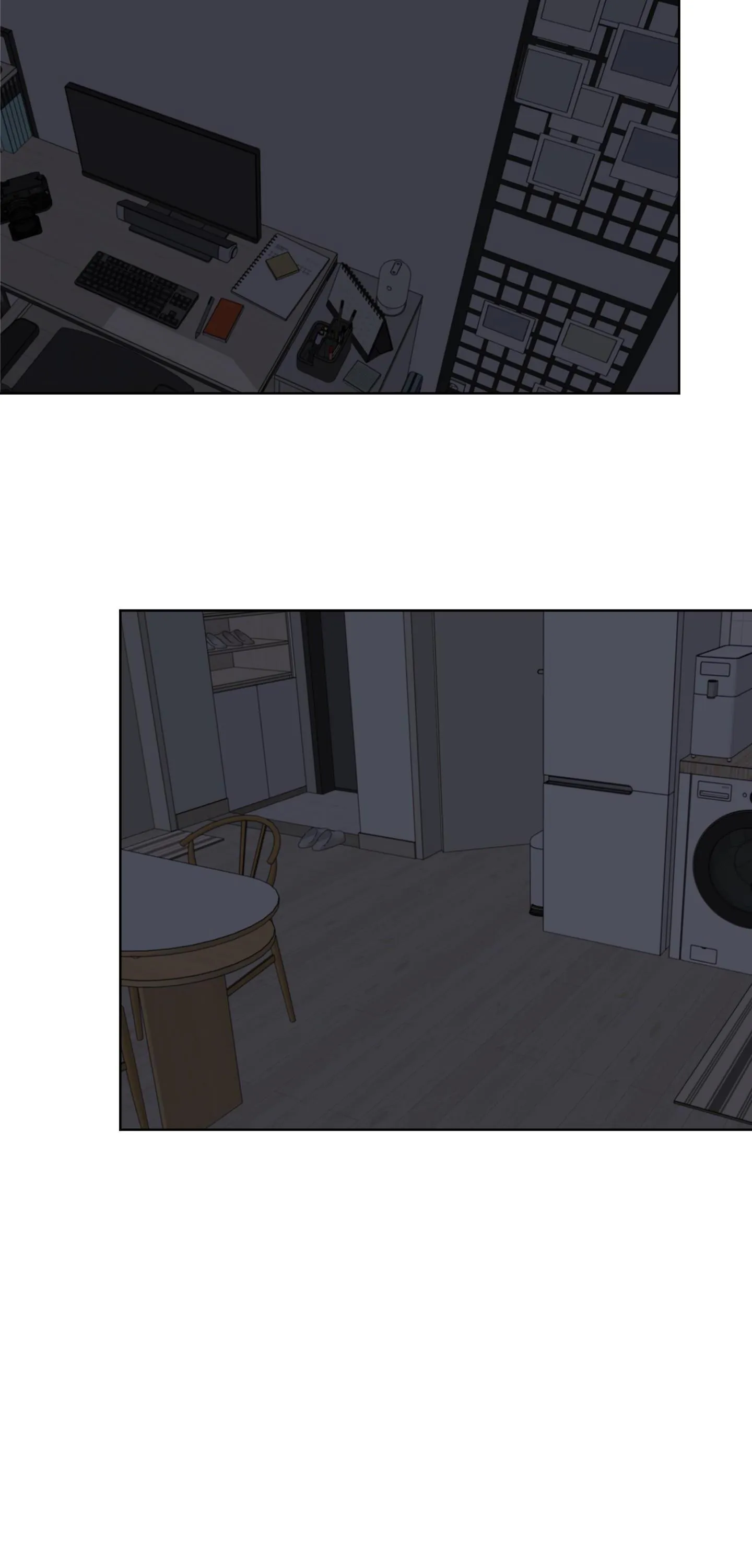 Missing Romance Chapter 3 Trang 3