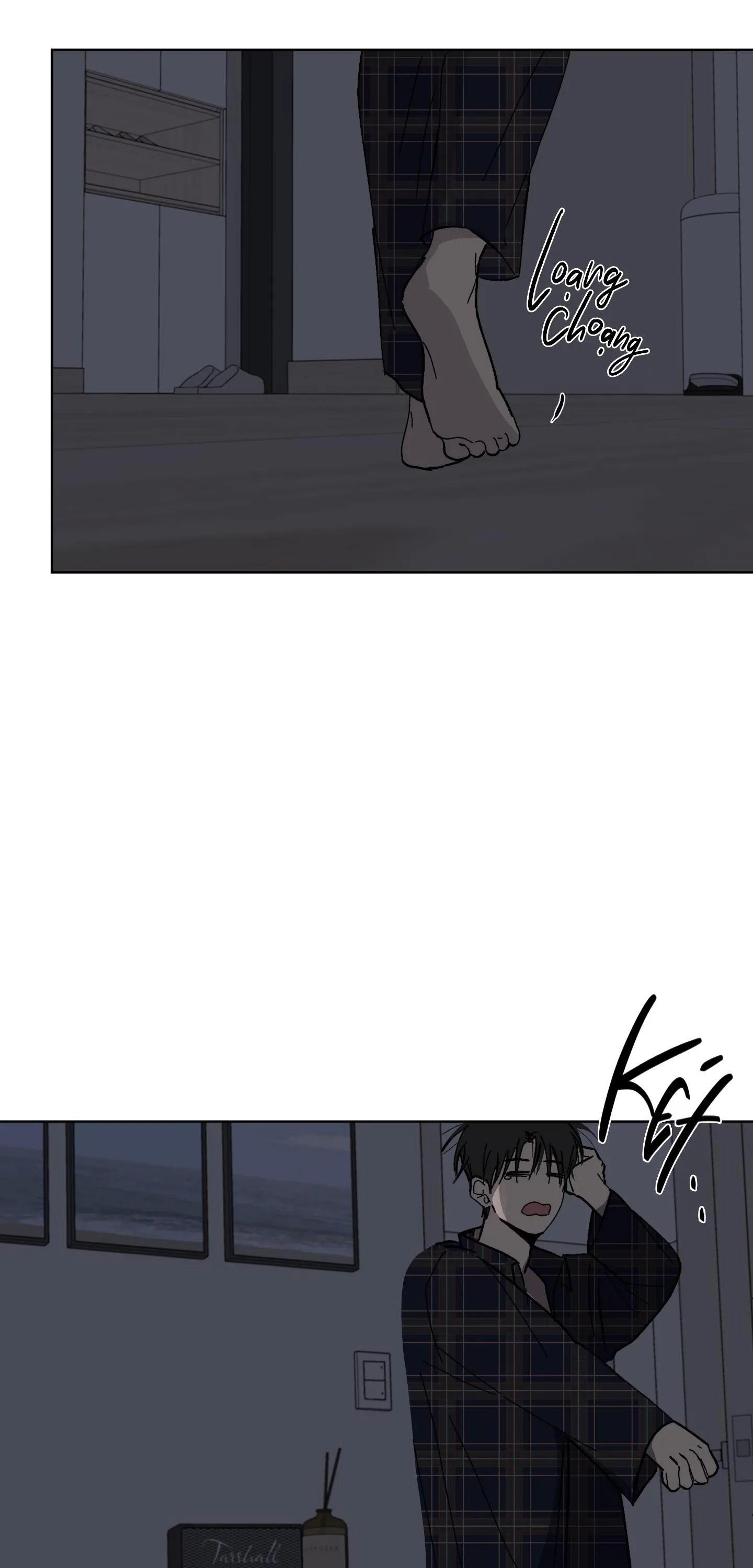 Missing Romance Chapter 3 Trang 7