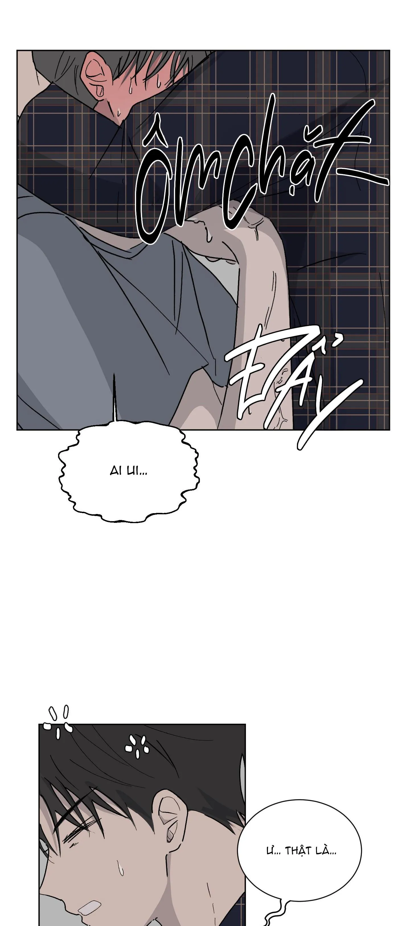 Missing Romance Chapter 3 Trang 16