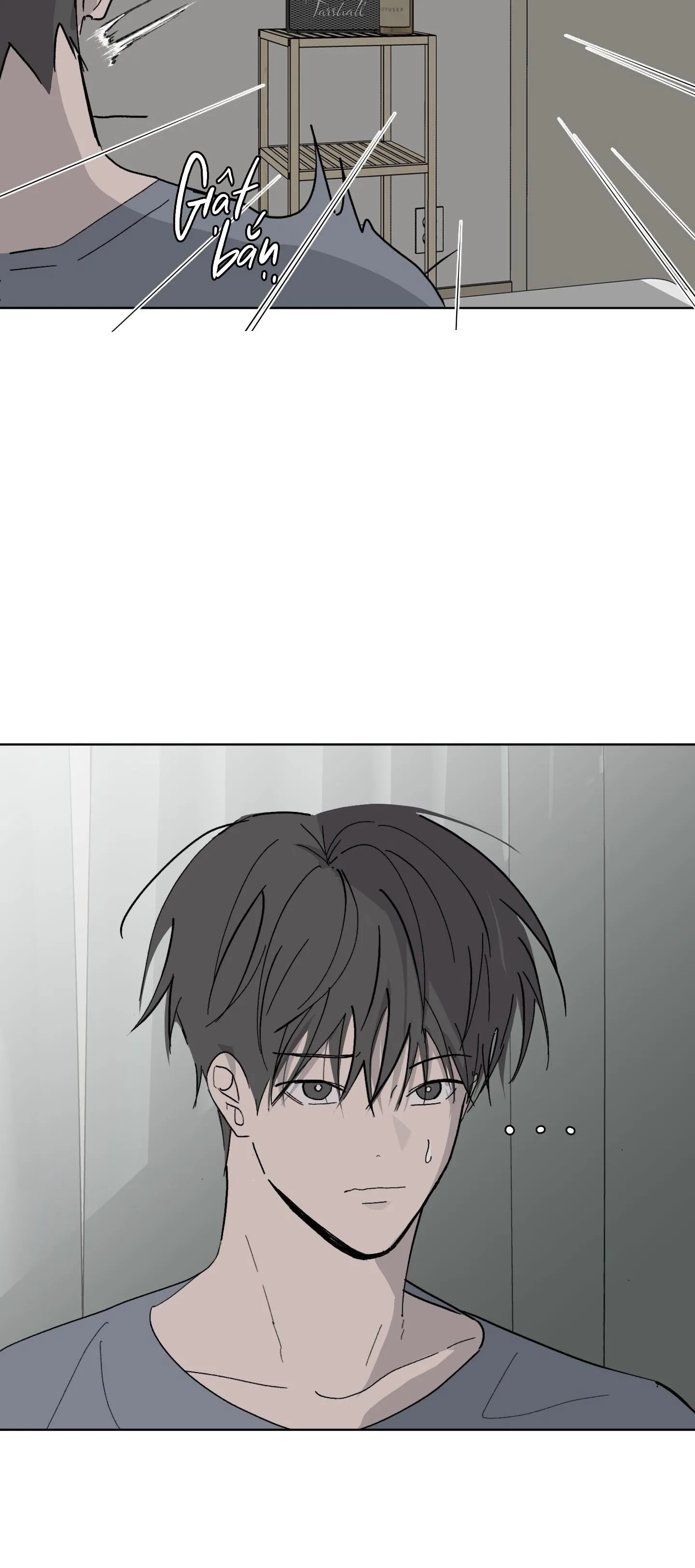 Missing Romance Chapter 3 Trang 23