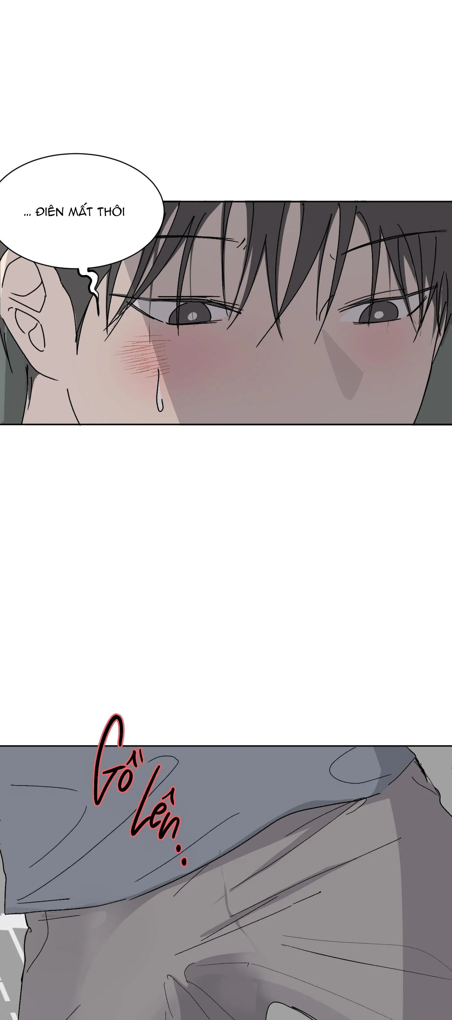 Missing Romance Chapter 3 Trang 24