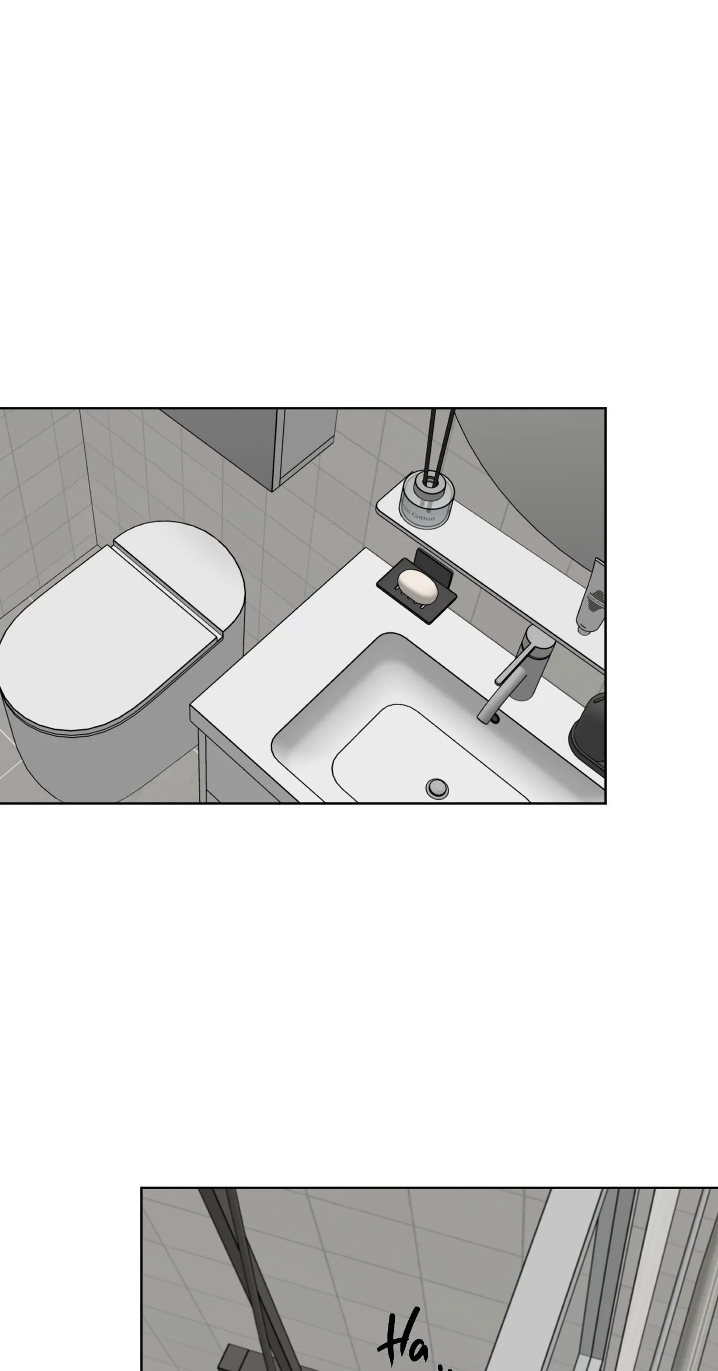 Missing Romance Chapter 3 Trang 26