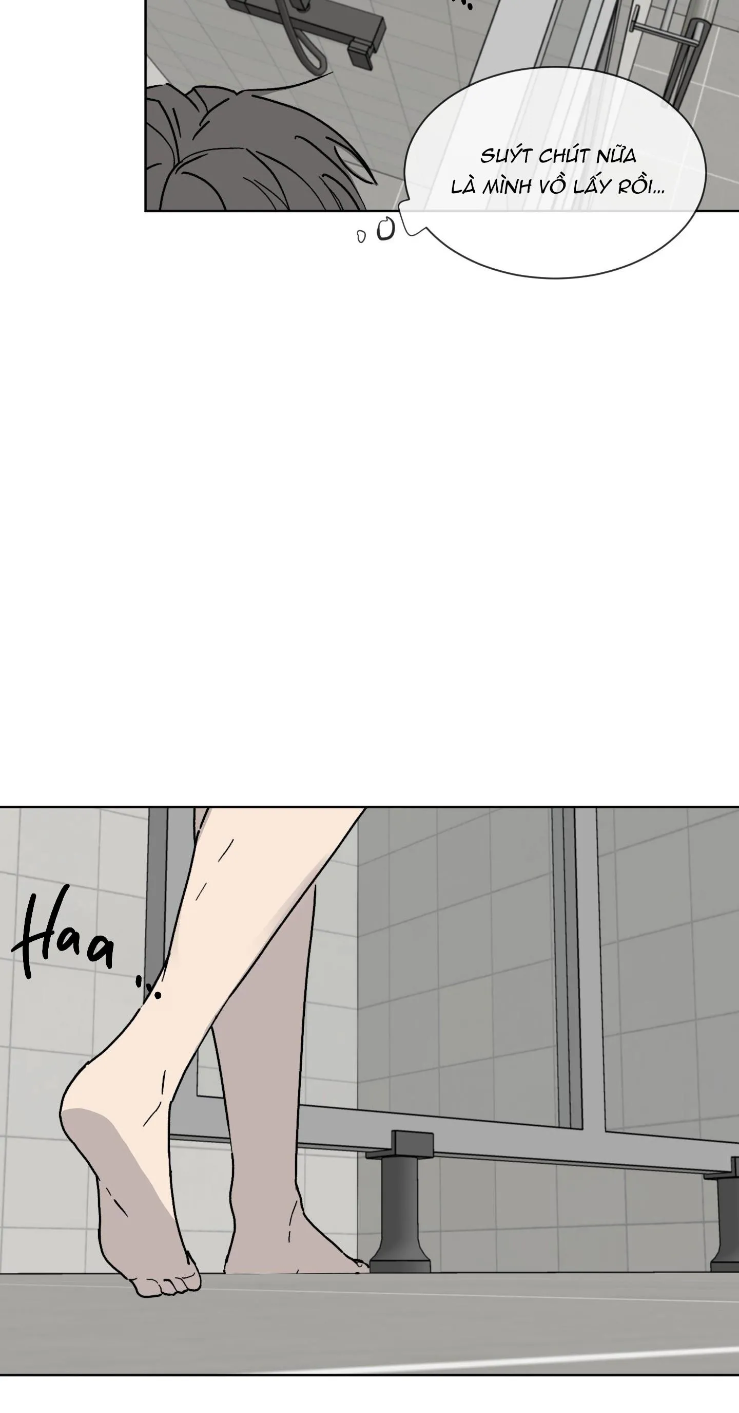 Missing Romance Chapter 3 Trang 27