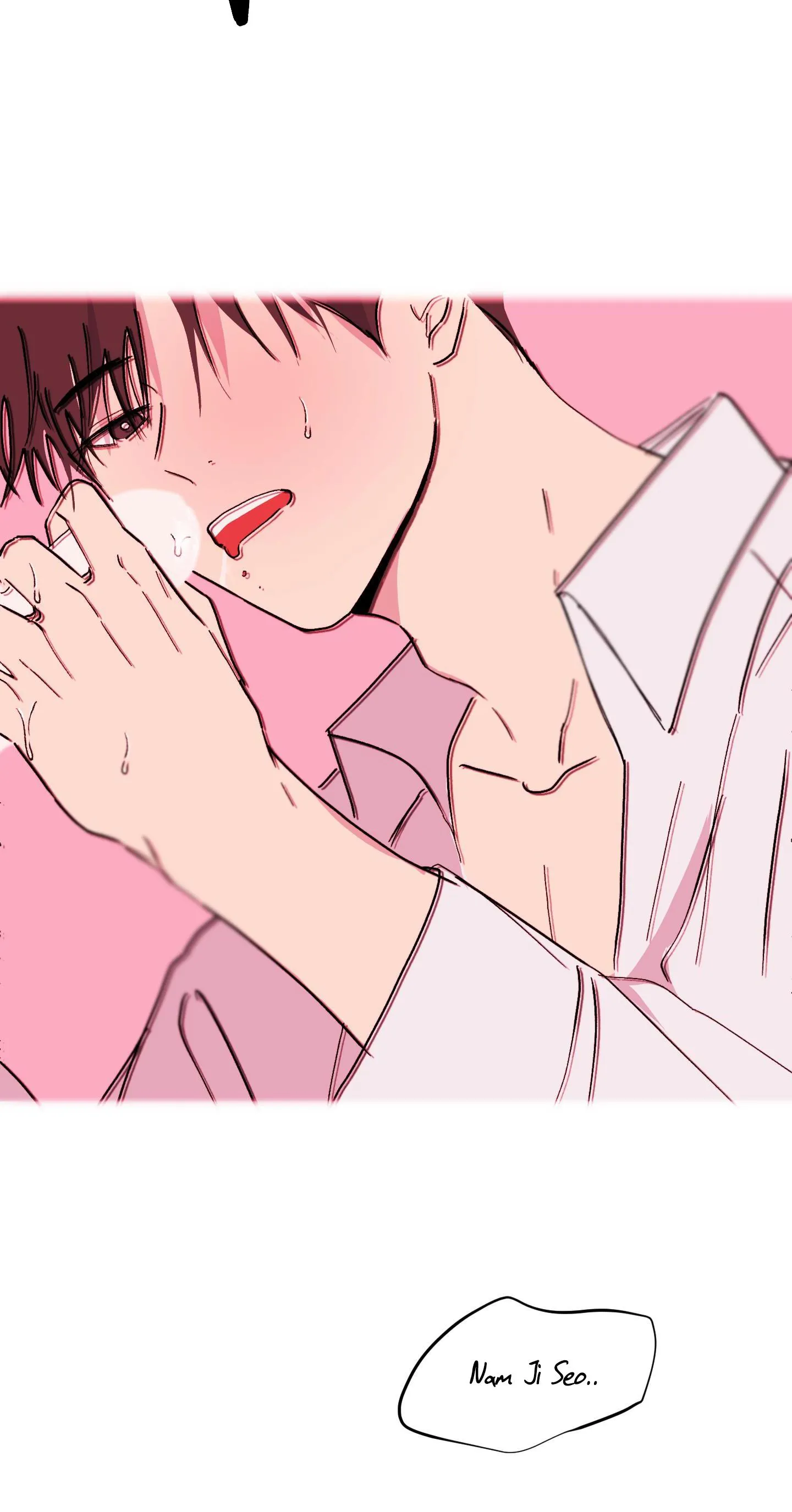 Missing Romance Chapter 3 Trang 30