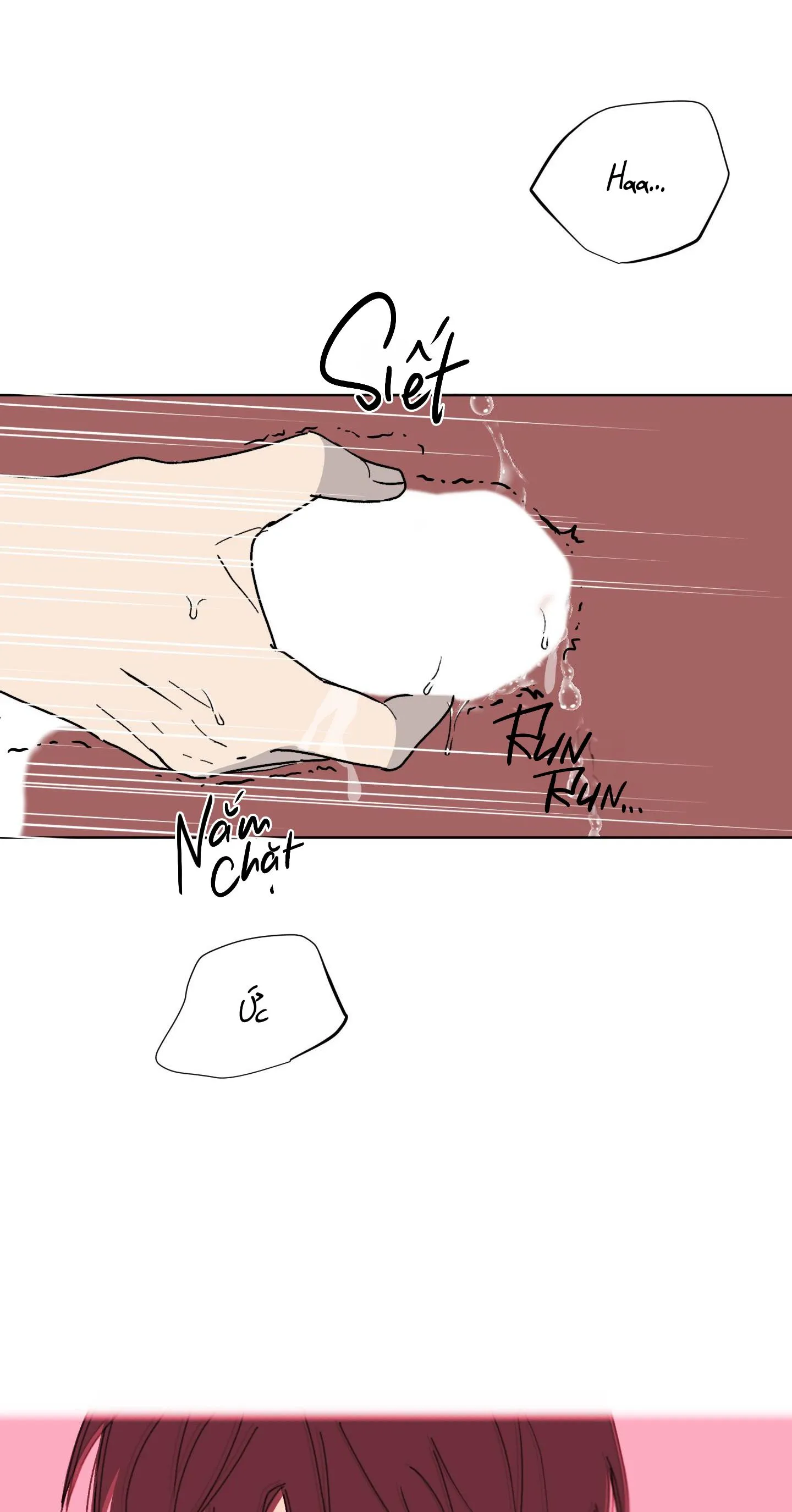 Missing Romance Chapter 3 Trang 31