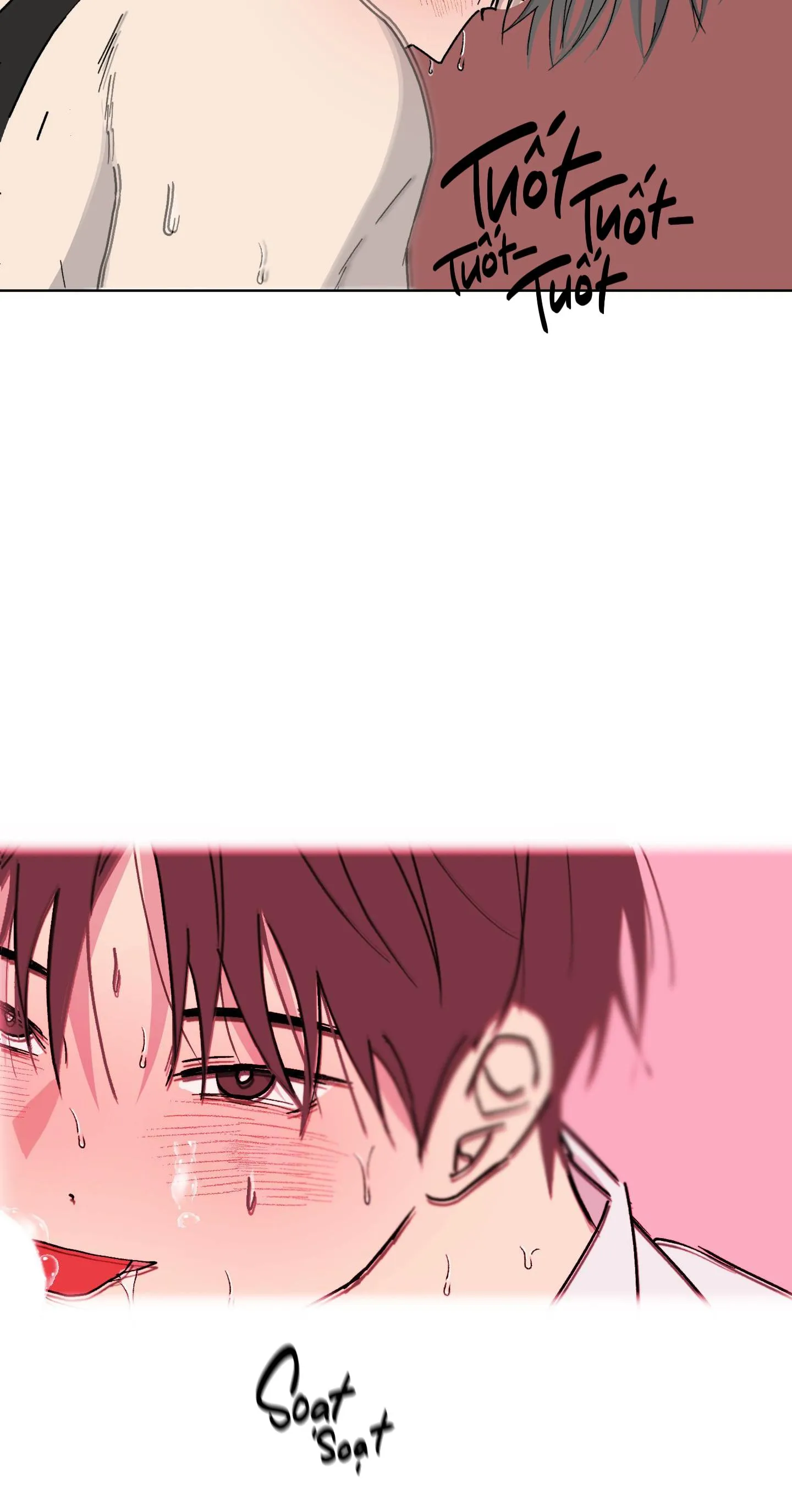 Missing Romance Chapter 3 Trang 33