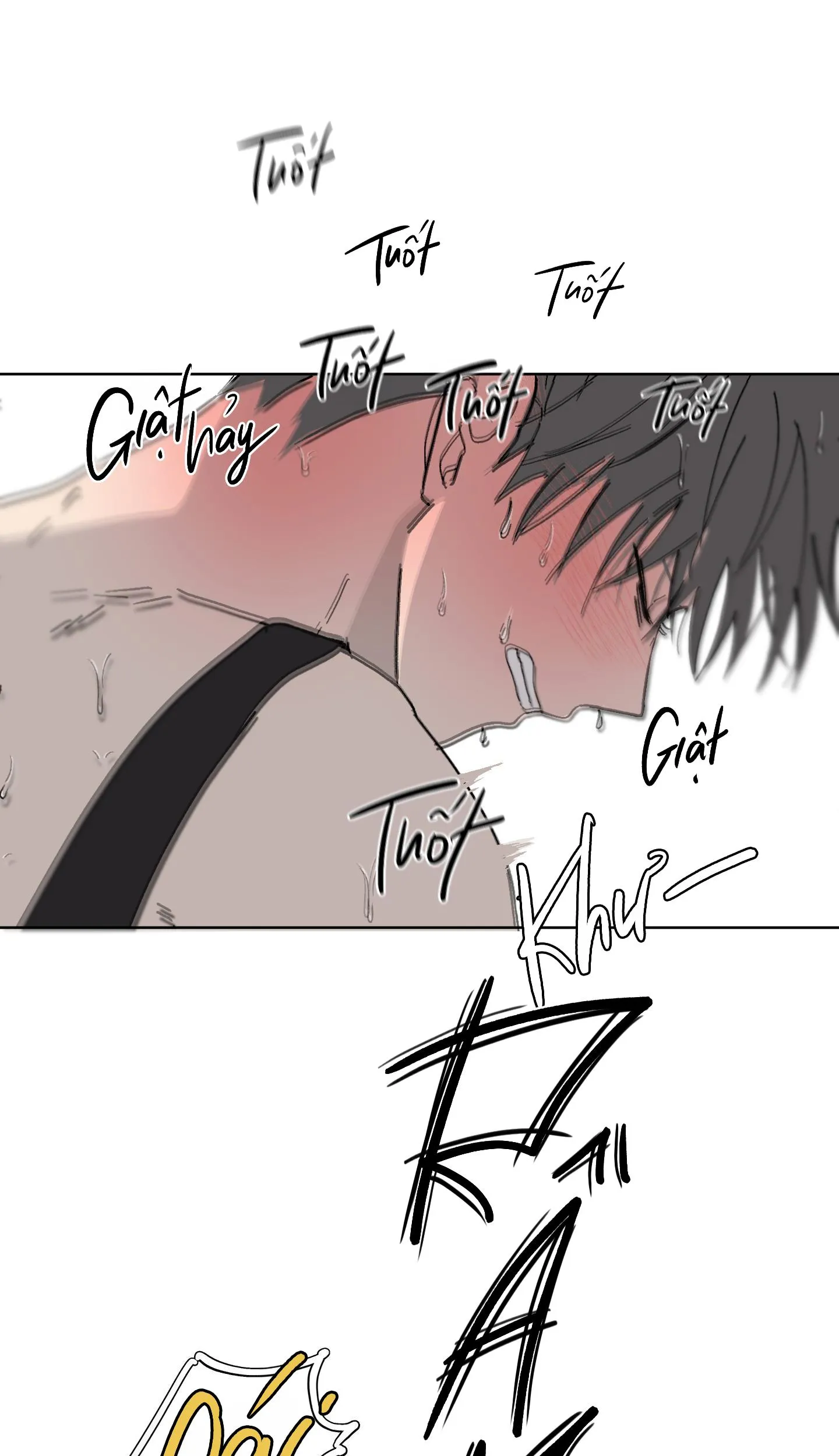 Missing Romance Chapter 3 Trang 34