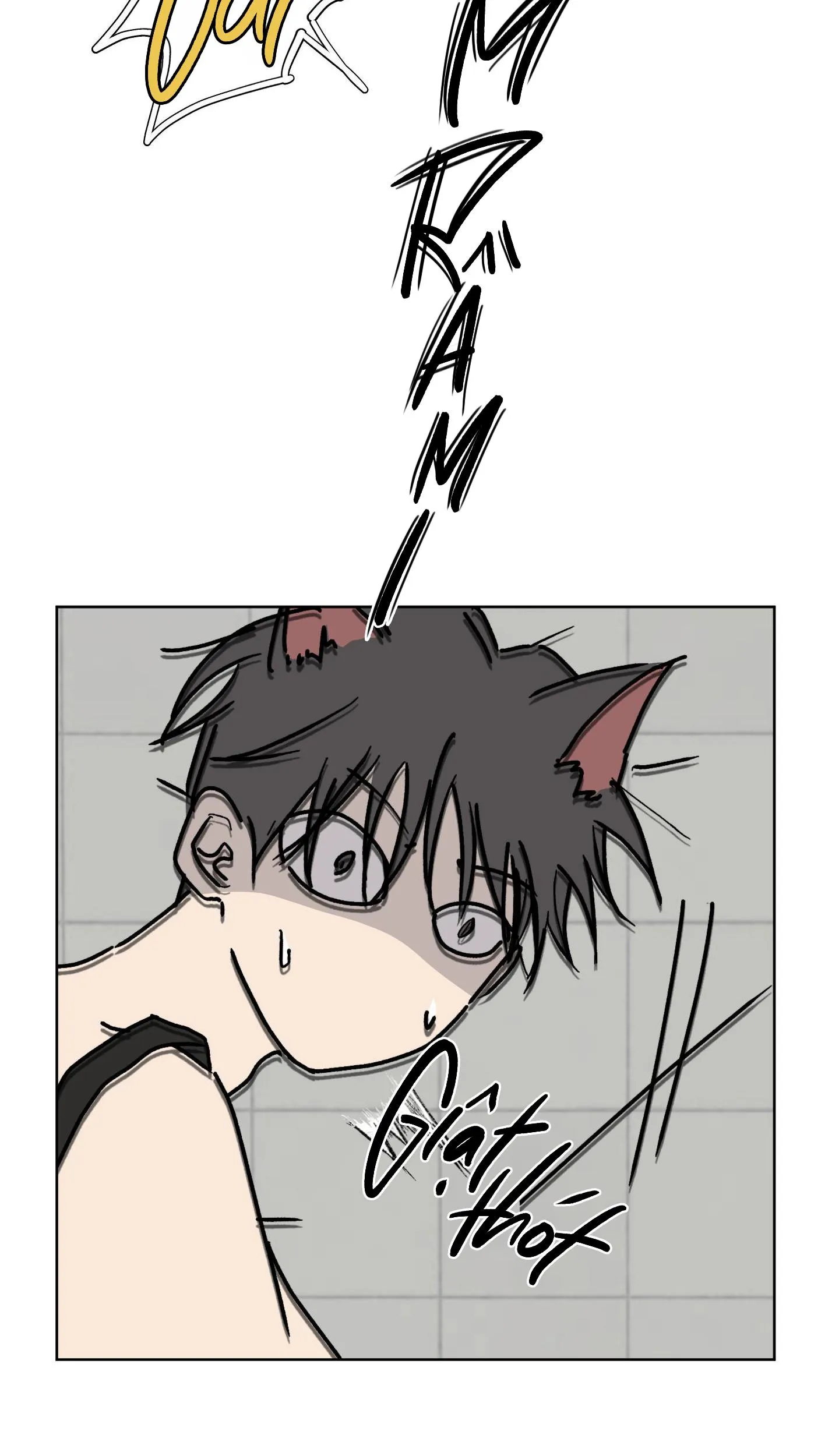 Missing Romance Chapter 3 Trang 35