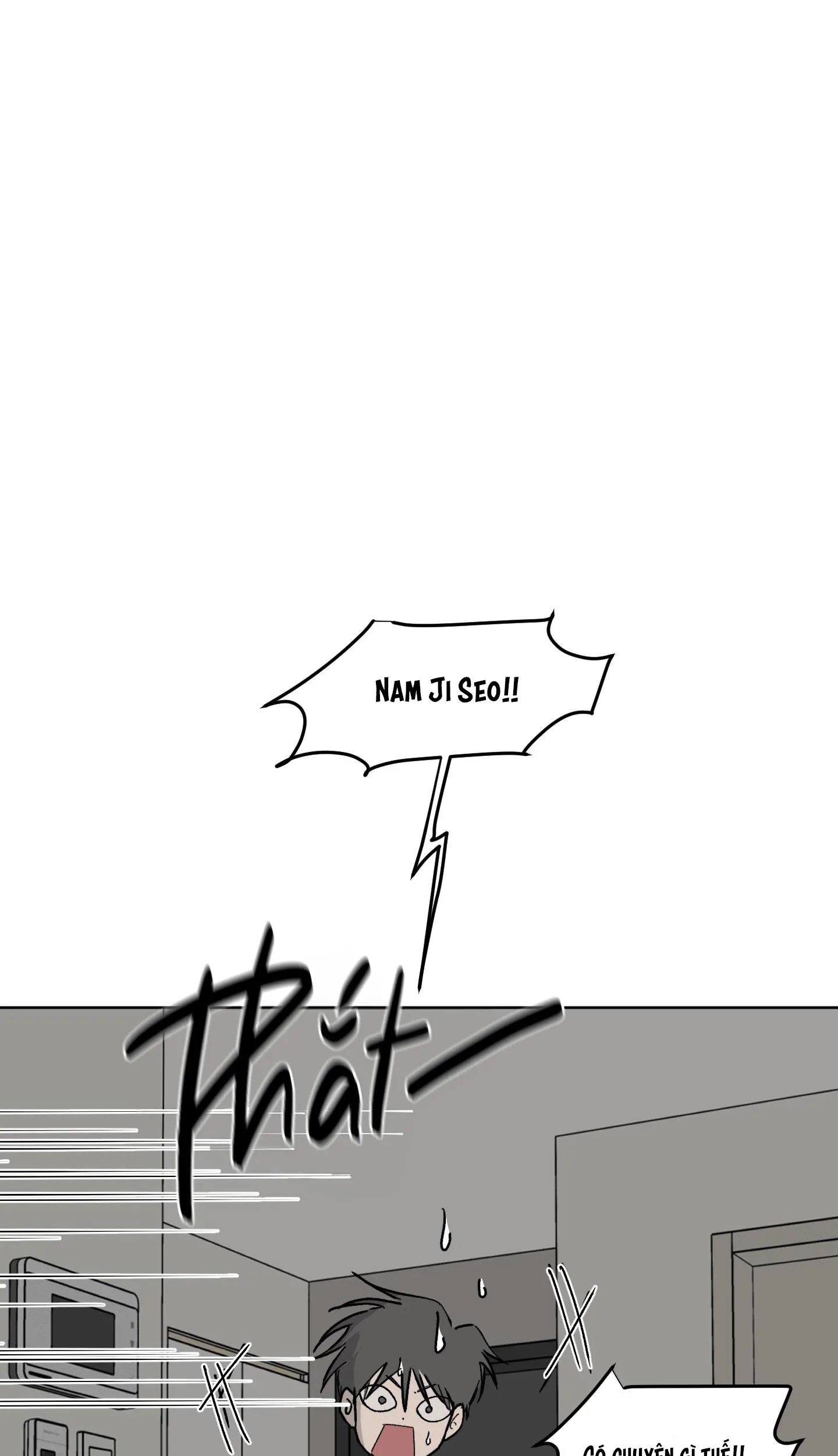 Missing Romance Chapter 3 Trang 36