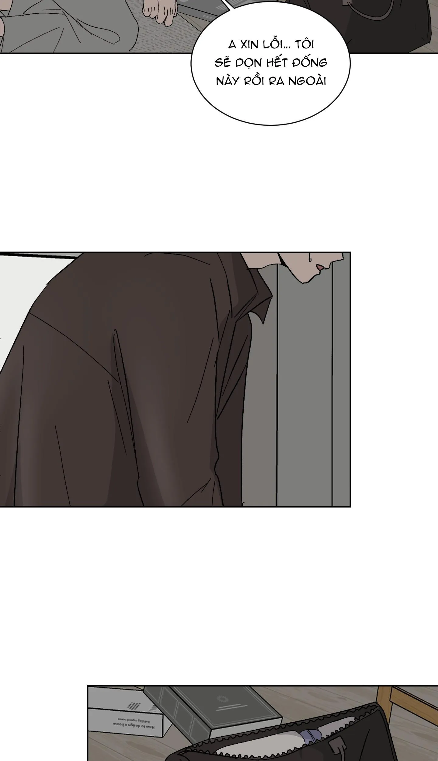 Missing Romance Chapter 3 Trang 38