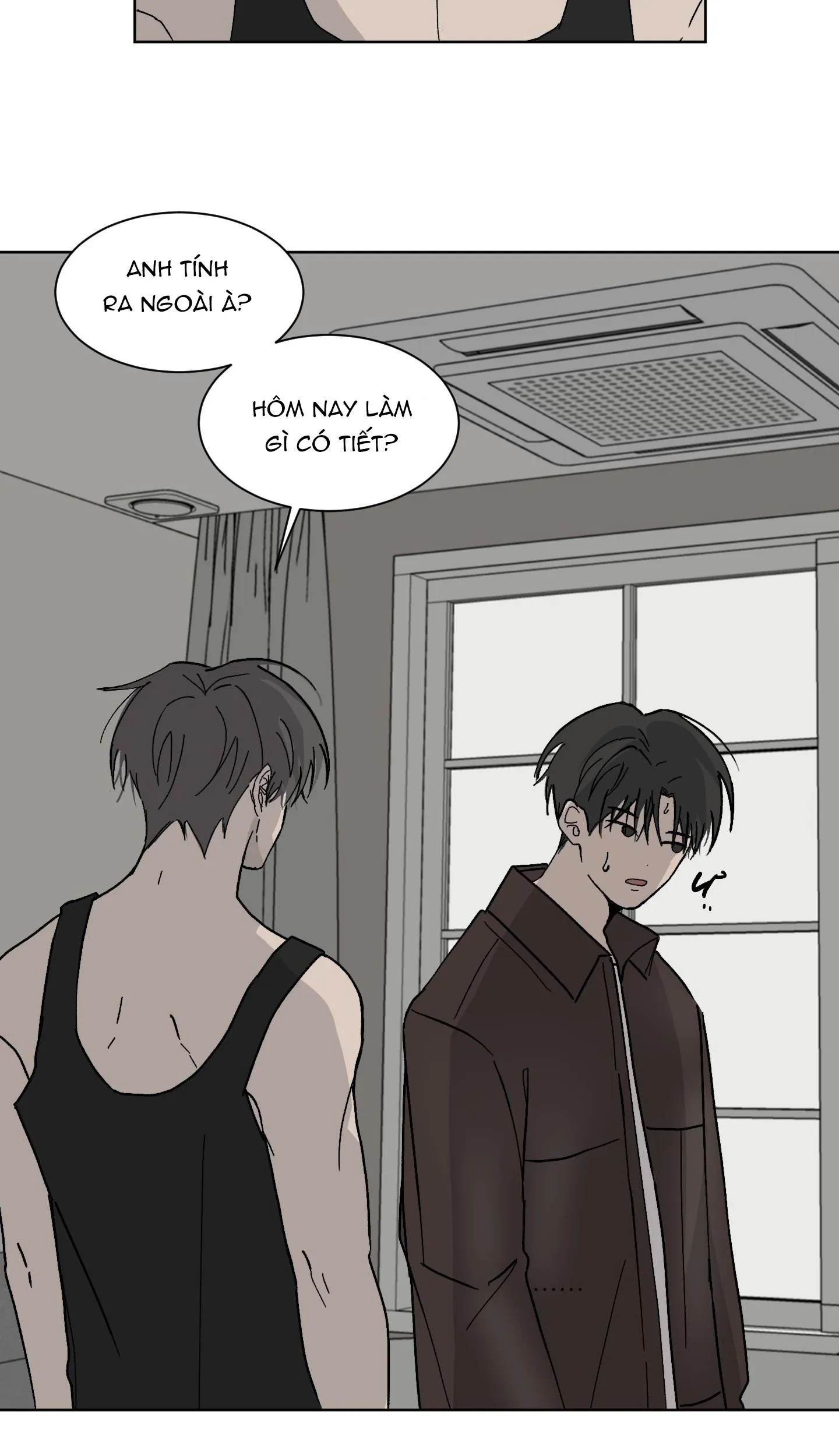 Missing Romance Chapter 3 Trang 40