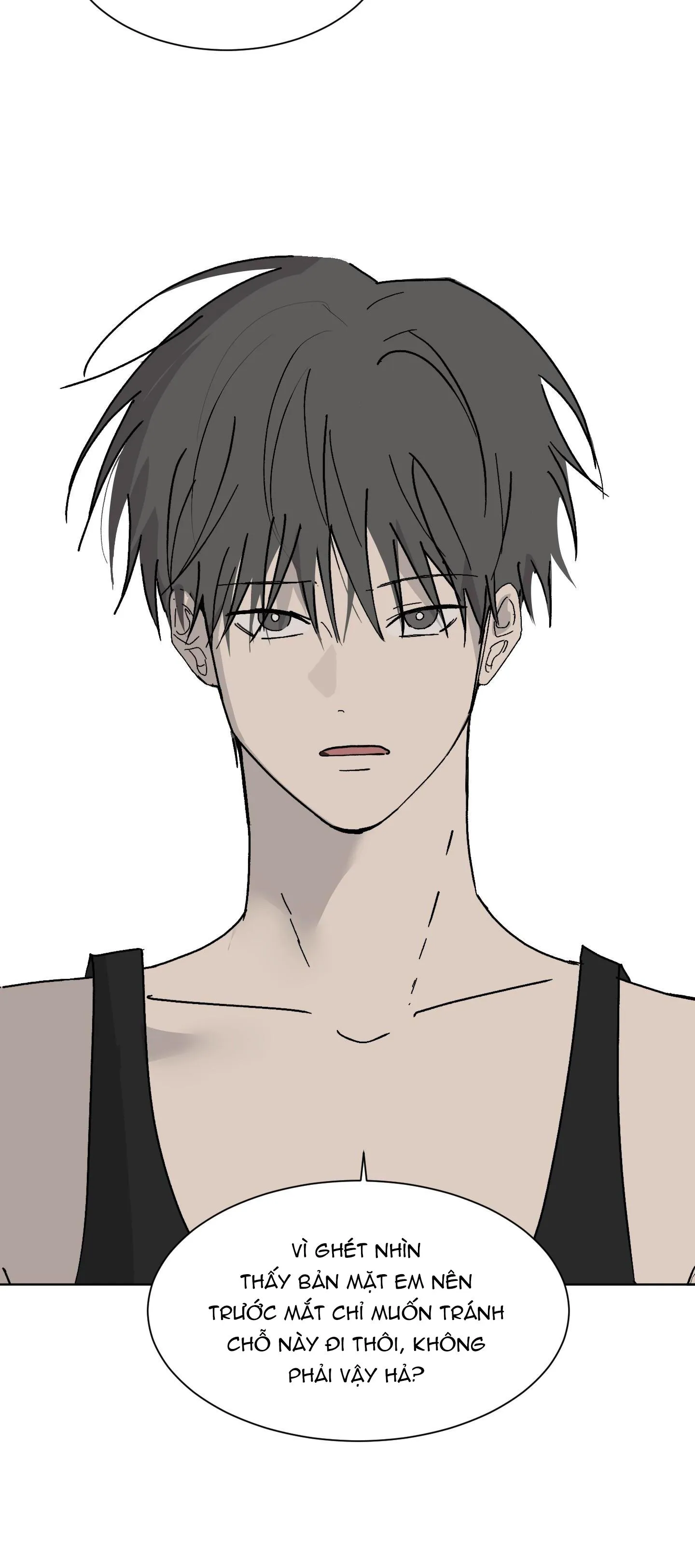 Missing Romance Chapter 3 Trang 46