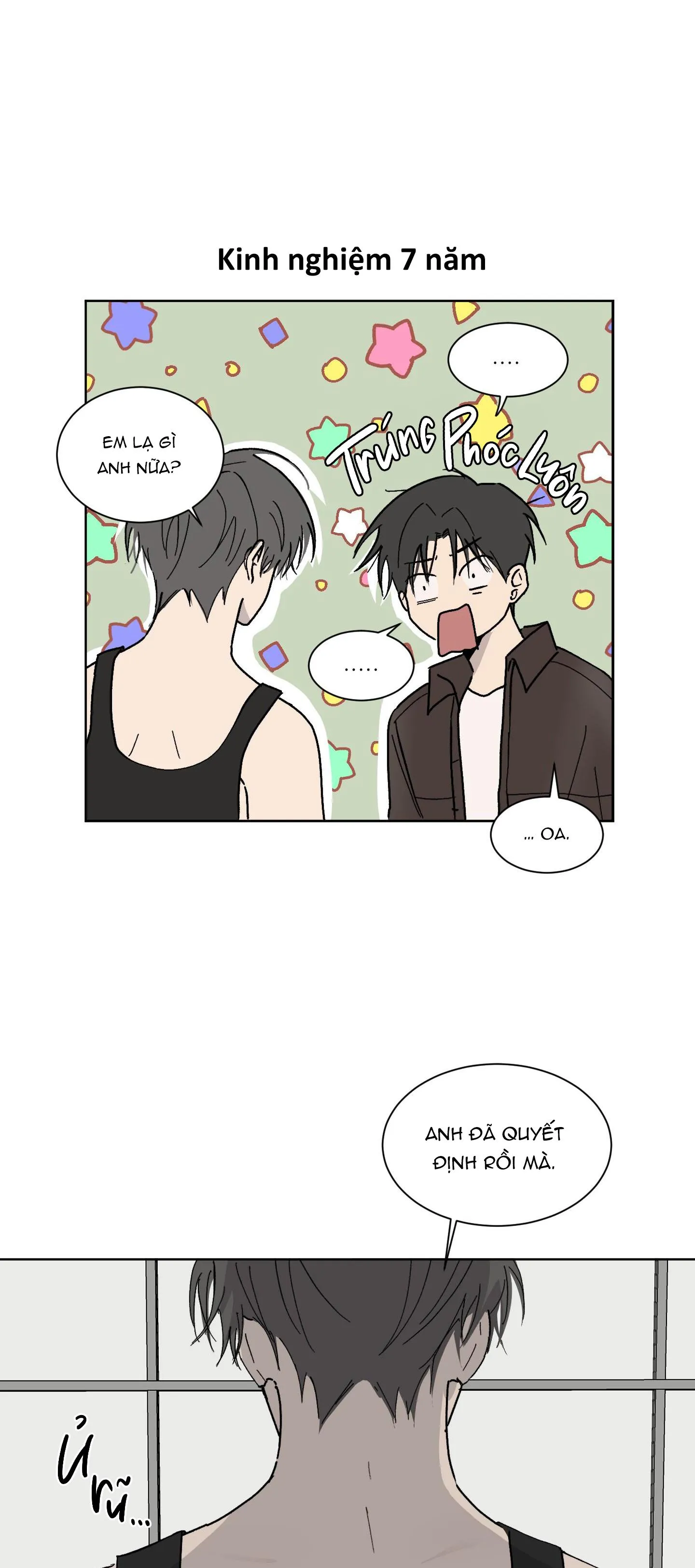 Missing Romance Chapter 3 Trang 47