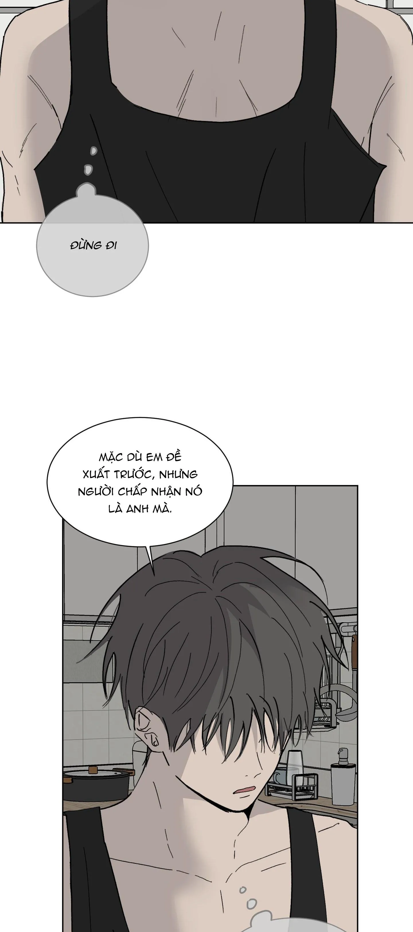 Missing Romance Chapter 3 Trang 48