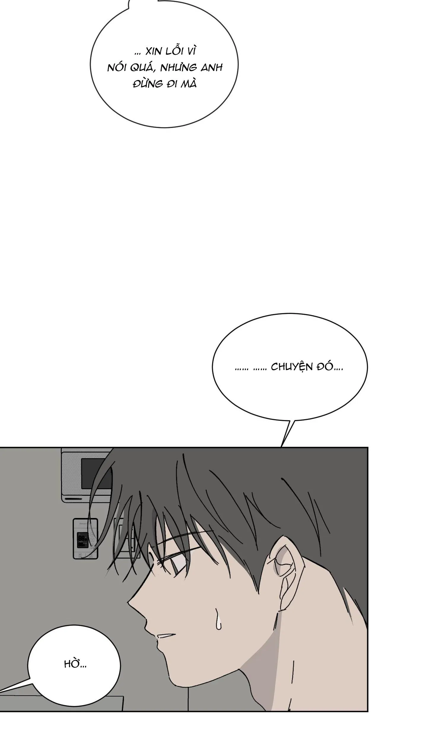 Missing Romance Chapter 3 Trang 52