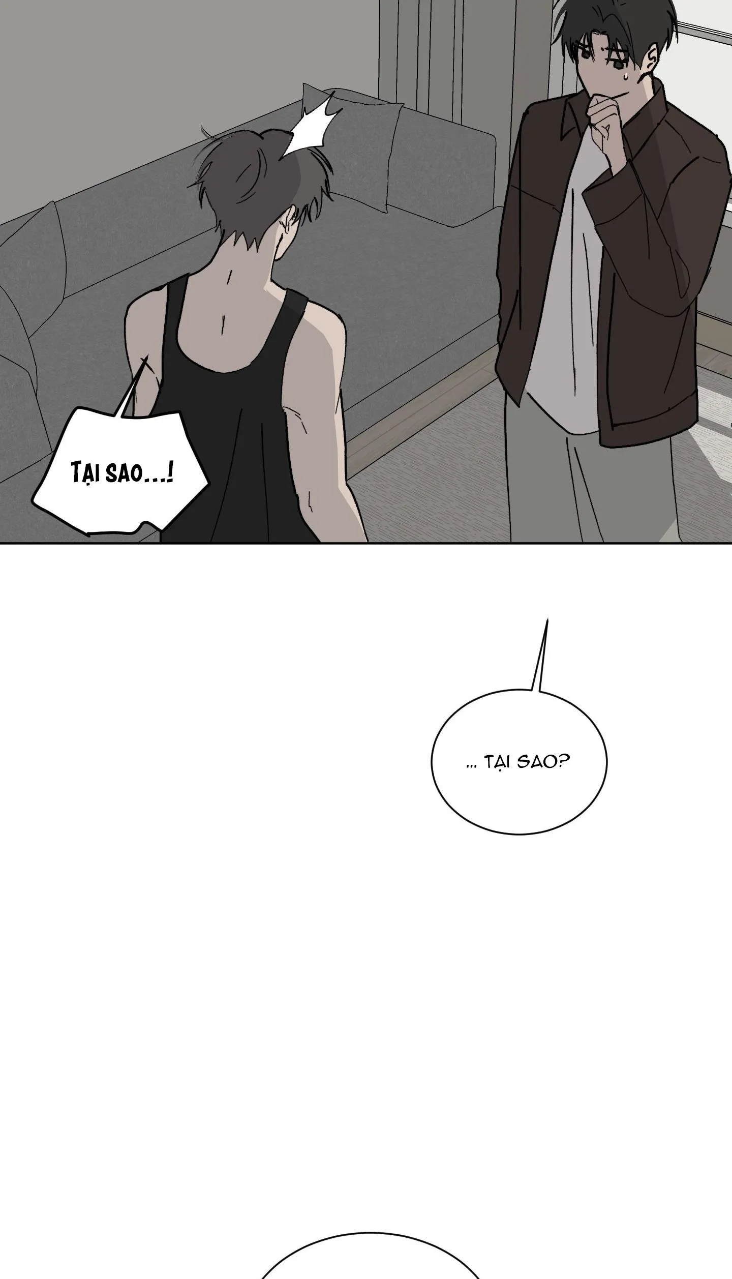 Missing Romance Chapter 3 Trang 55