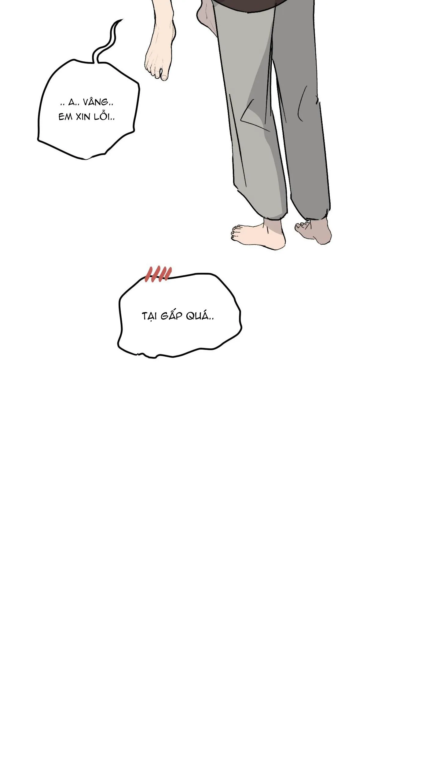 Missing Romance Chapter 3 Trang 57