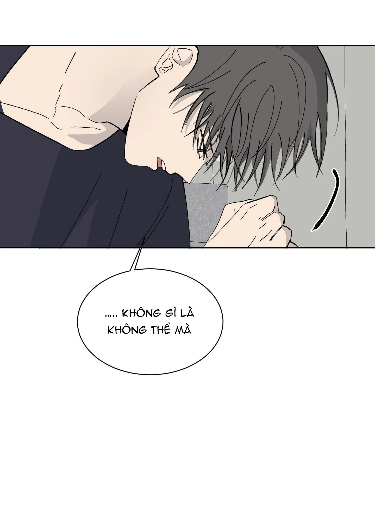 Missing Romance Chapter 4 Trang 5