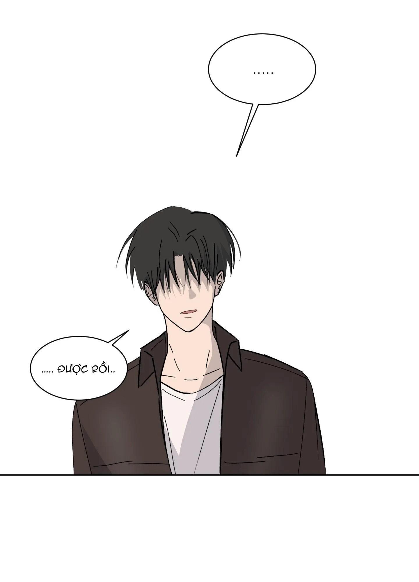 Missing Romance Chapter 4 Trang 6